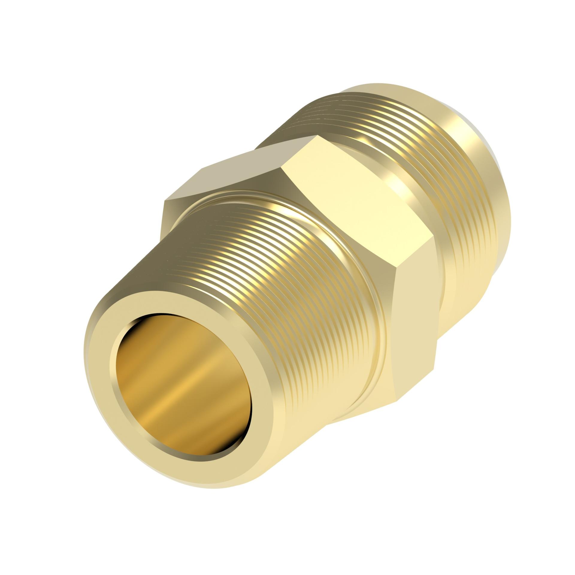 Hose Fittings B-1012 (RIGHT)