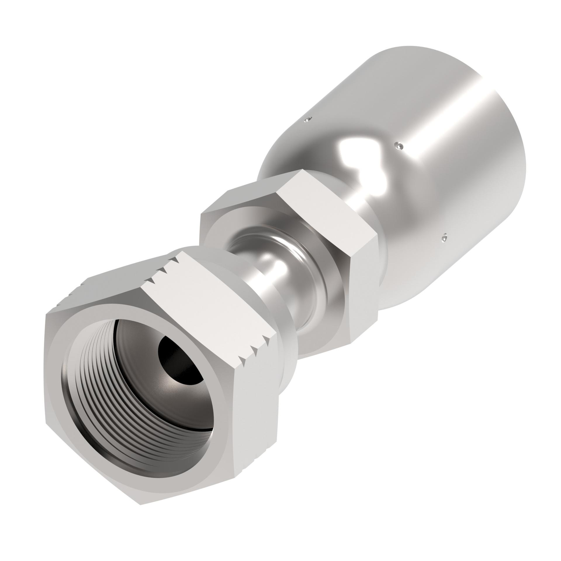 Hose Fittings EJ3932-S (RIGHT)