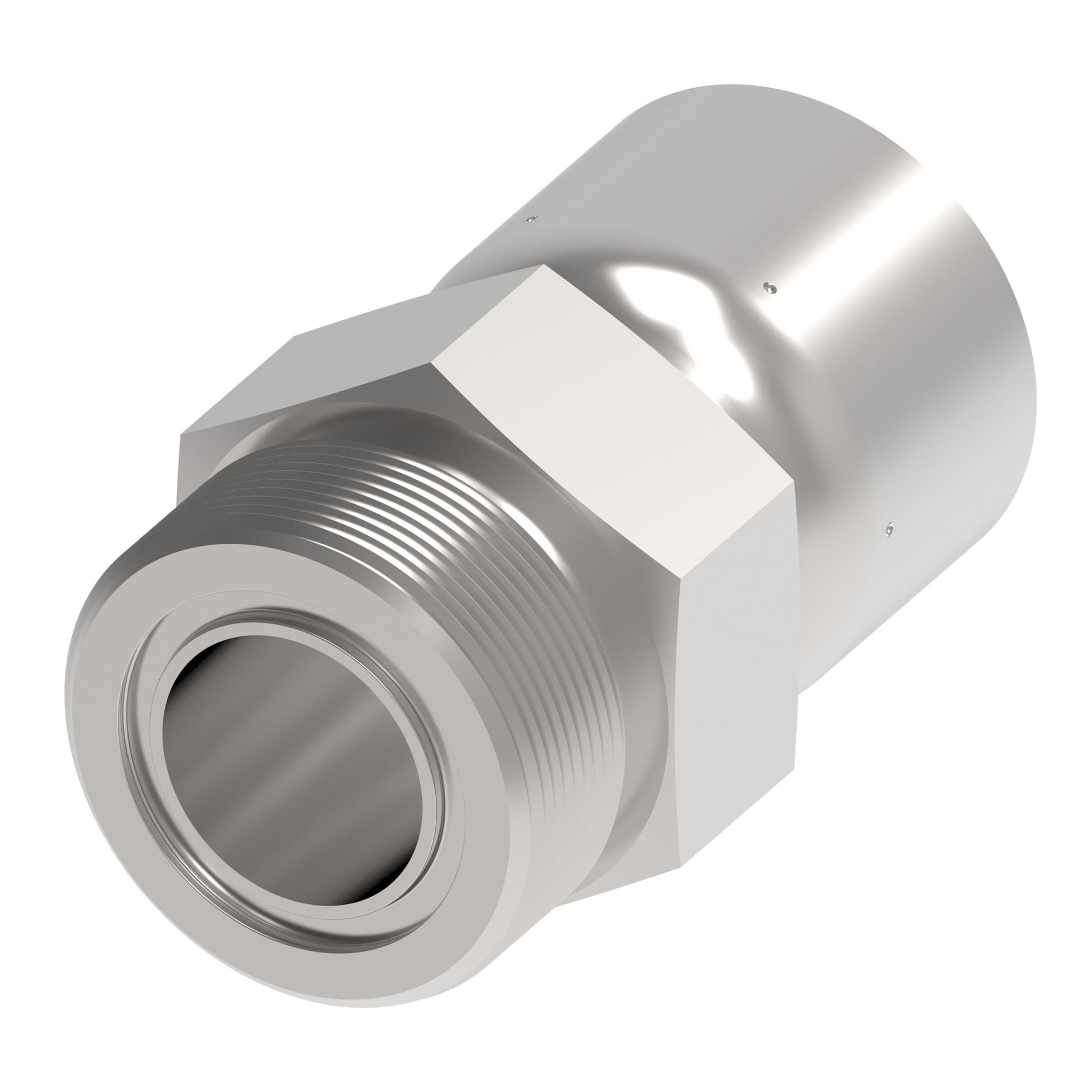 Hose Fittings EJ7257-S (RIGHT)