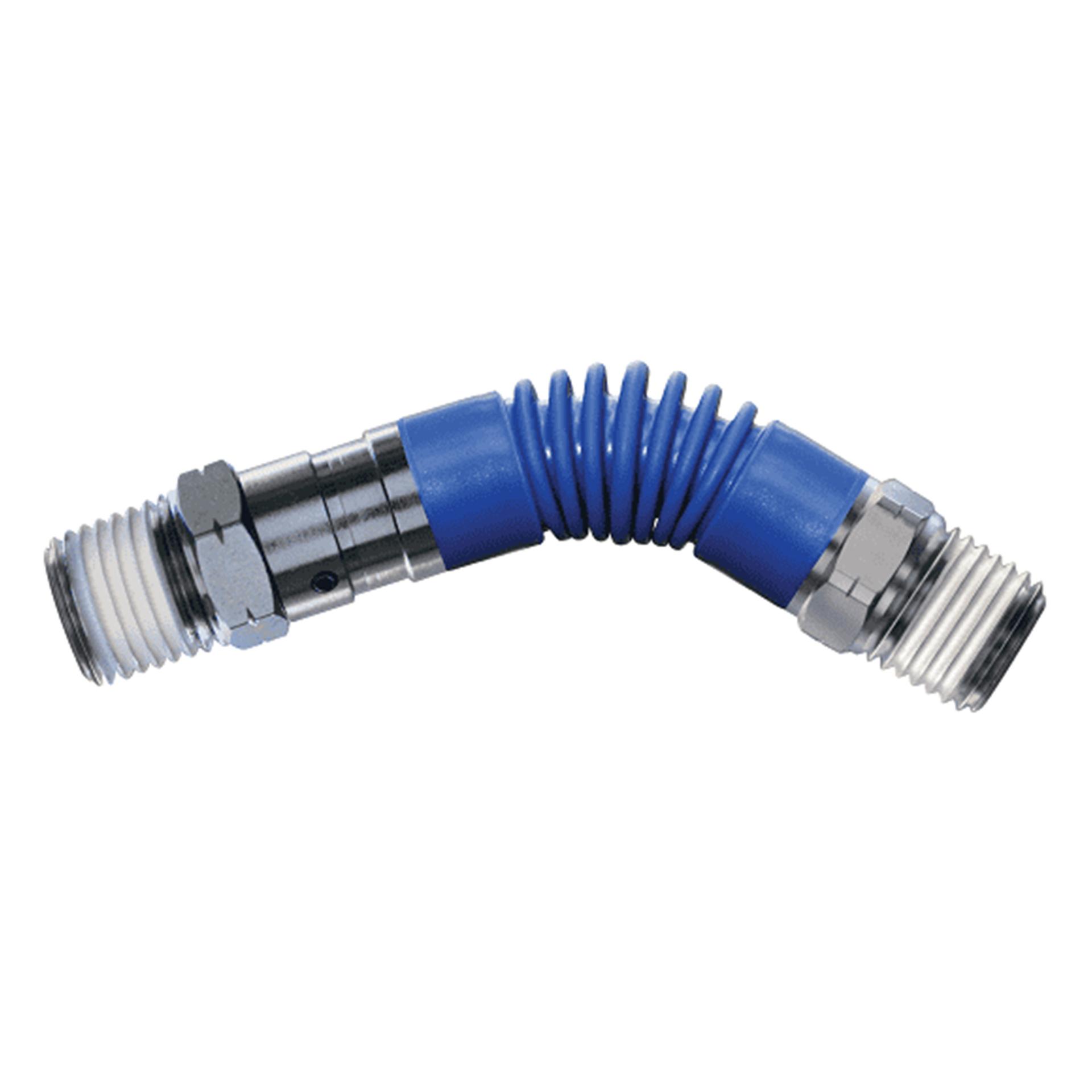 Hose and Flexible Tube Assemblies FA25M25M (CENTER)