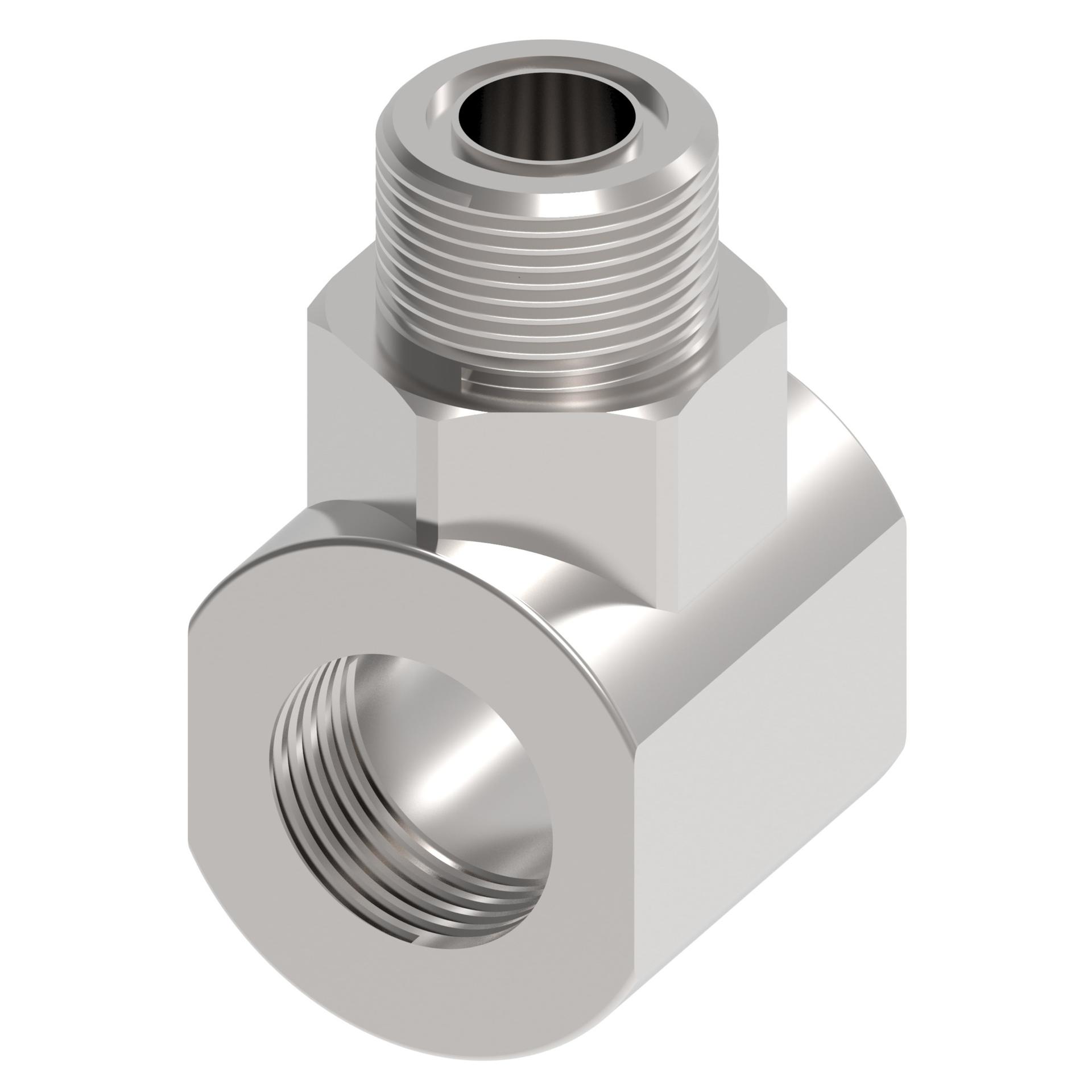 Swivel Joints FS65-01011-1212 (RIGHT)