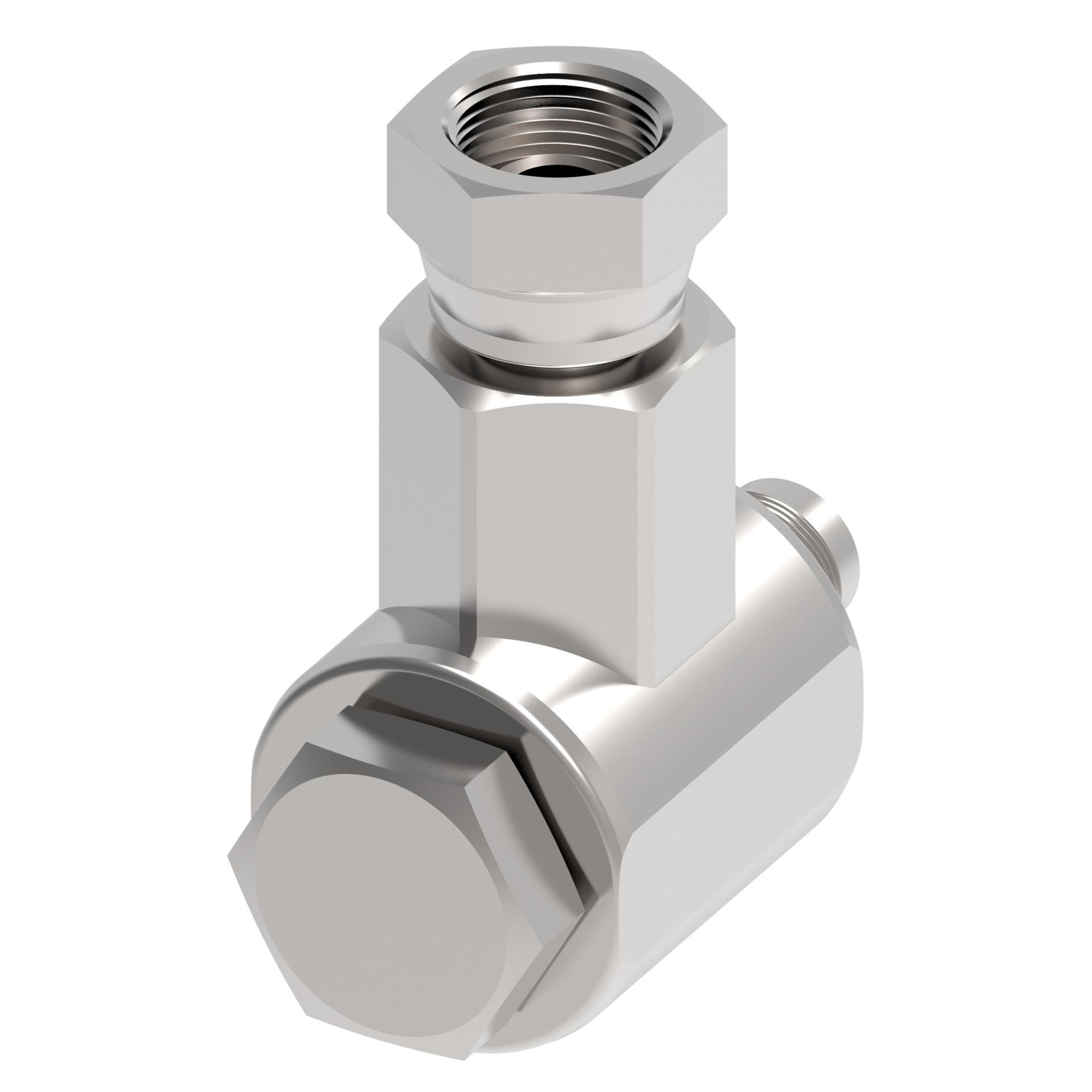 Swivel Joints FS65001-0606-01 (RIGHT)