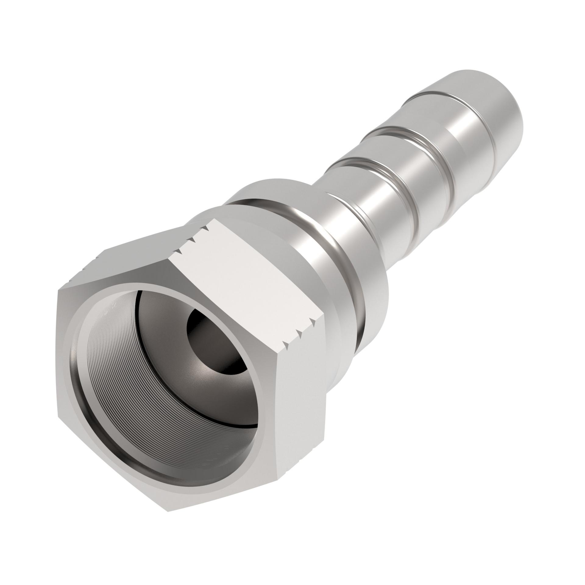 Hose Fittings GH23982-10-10-1 (RIGHT)
