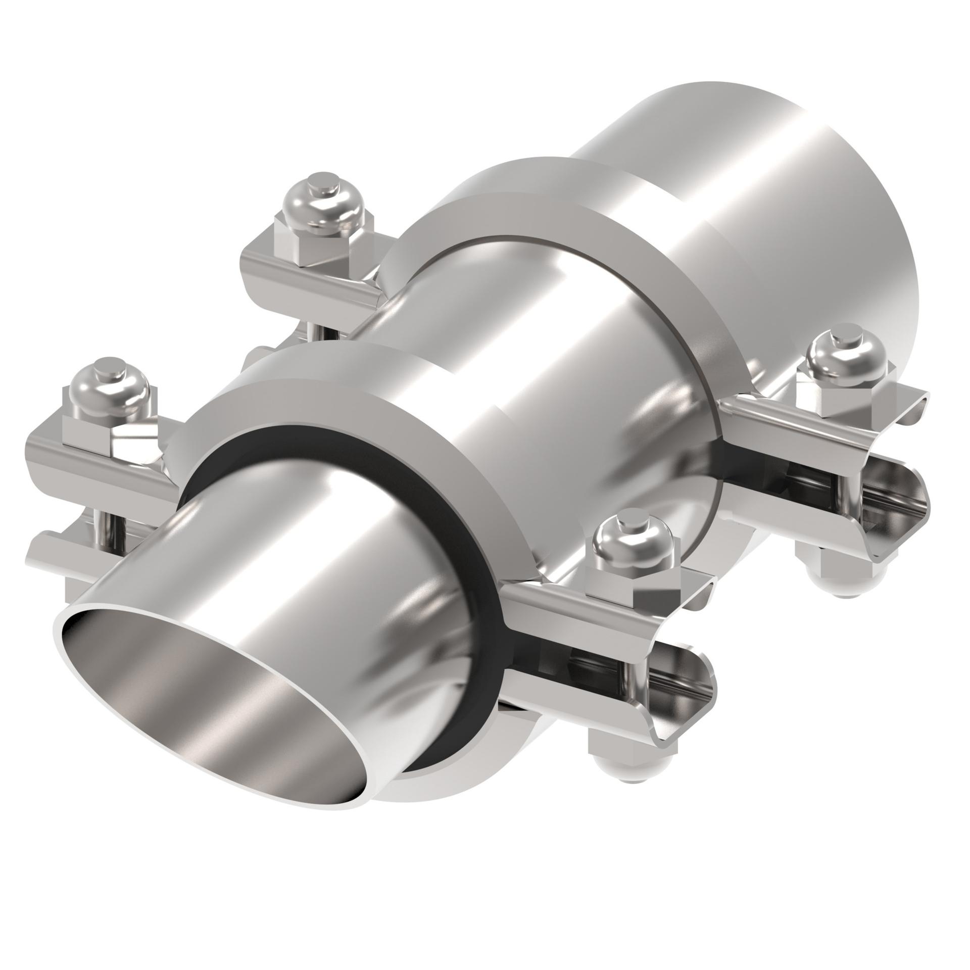 Tube and Pipe Joints GM10461 (RIGHT)