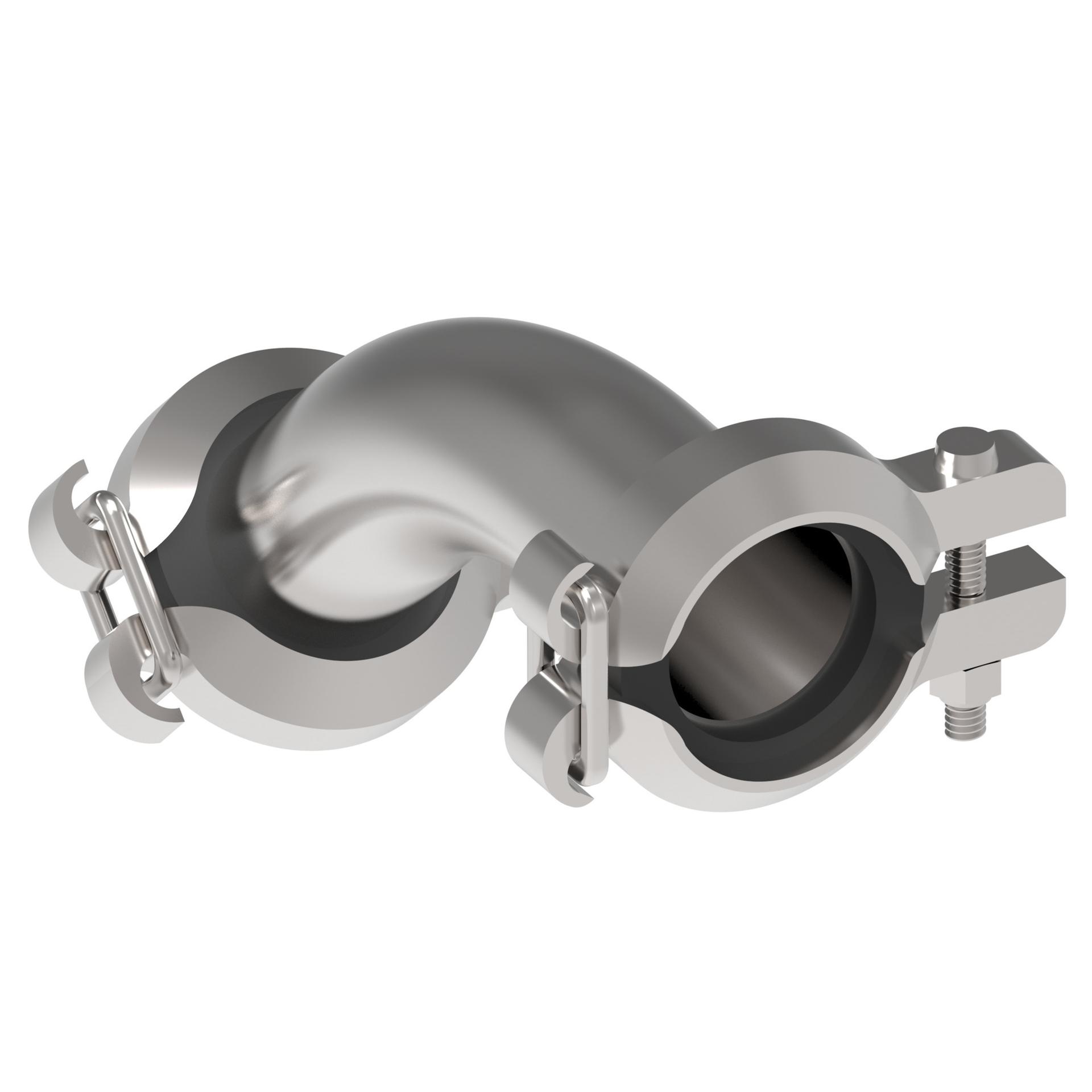 Tube and Pipe Joints NH1601 (RIGHT)