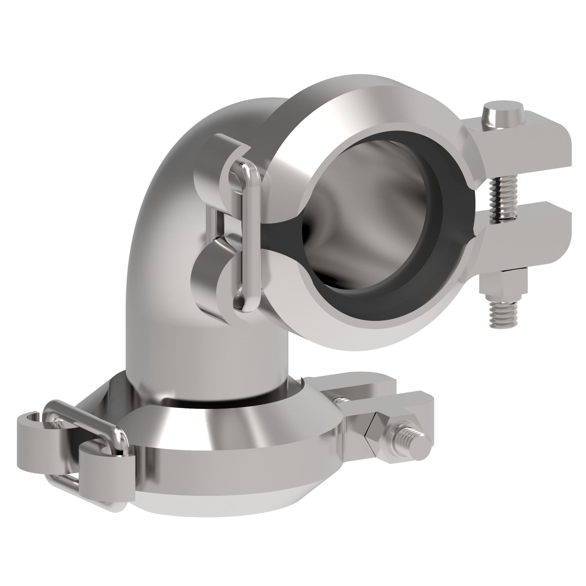 Tube and Pipe Joints NH1677 (RIGHT)
