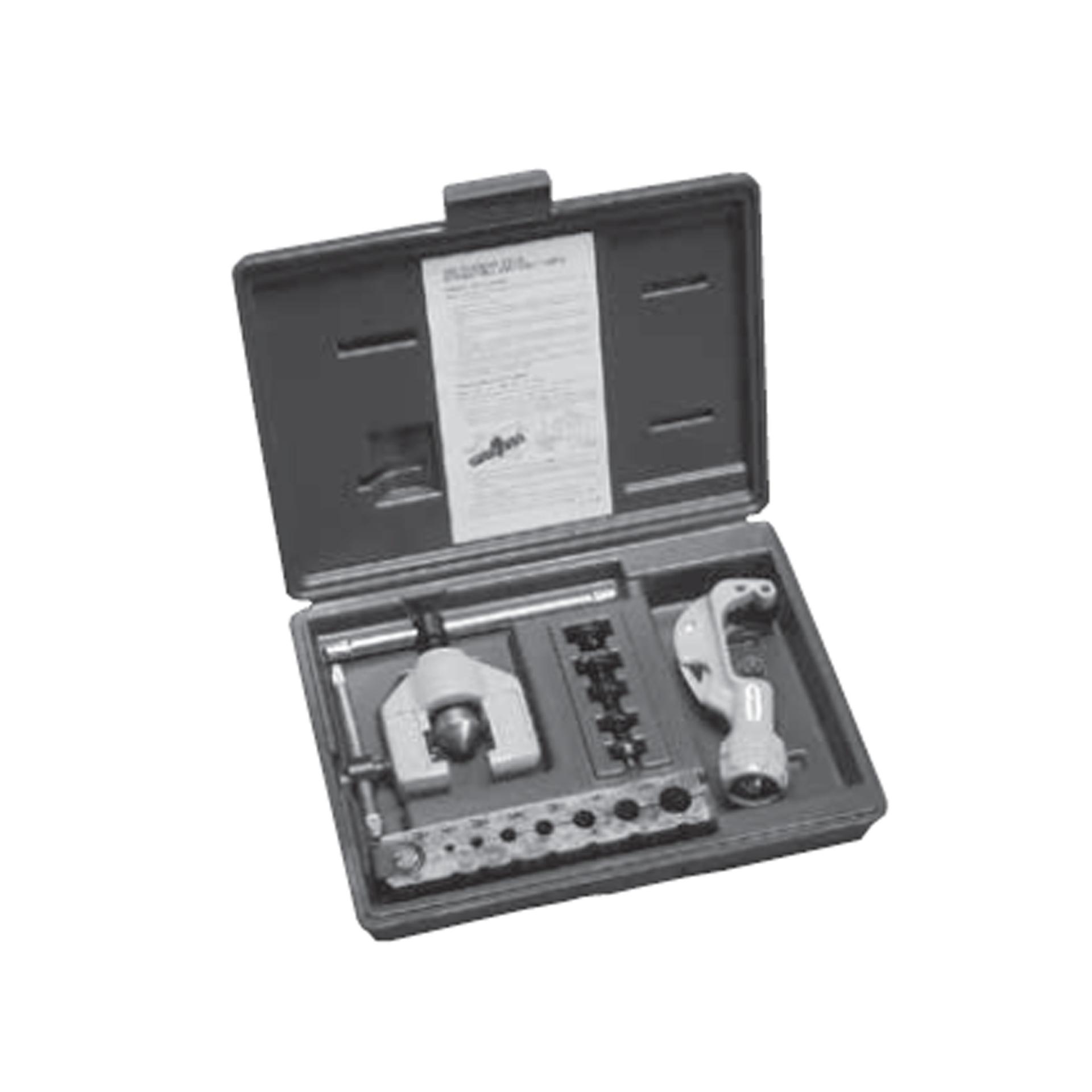 Hose Cutoff Tooling and Accessories T-345K (CENTER)