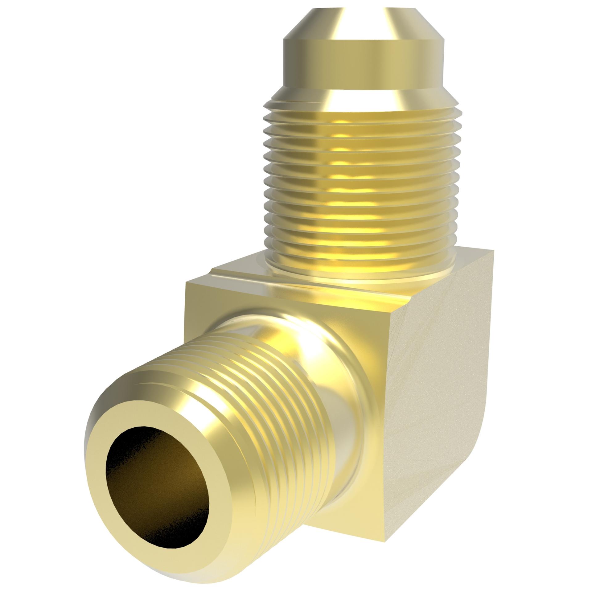 Elbow Adapters 101-40004-37 (RIGHT)