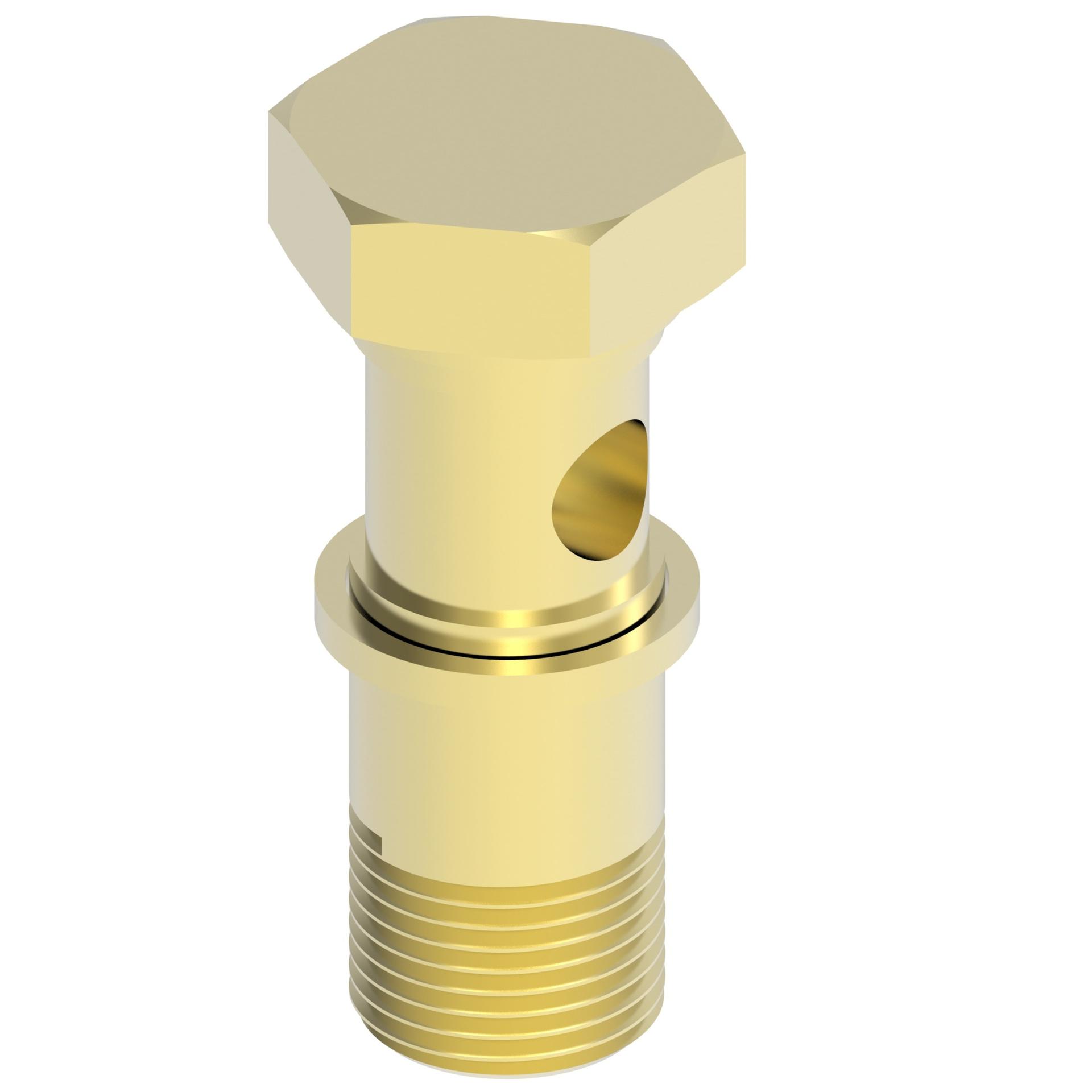 Manifold Adapters 1184X (RIGHT)