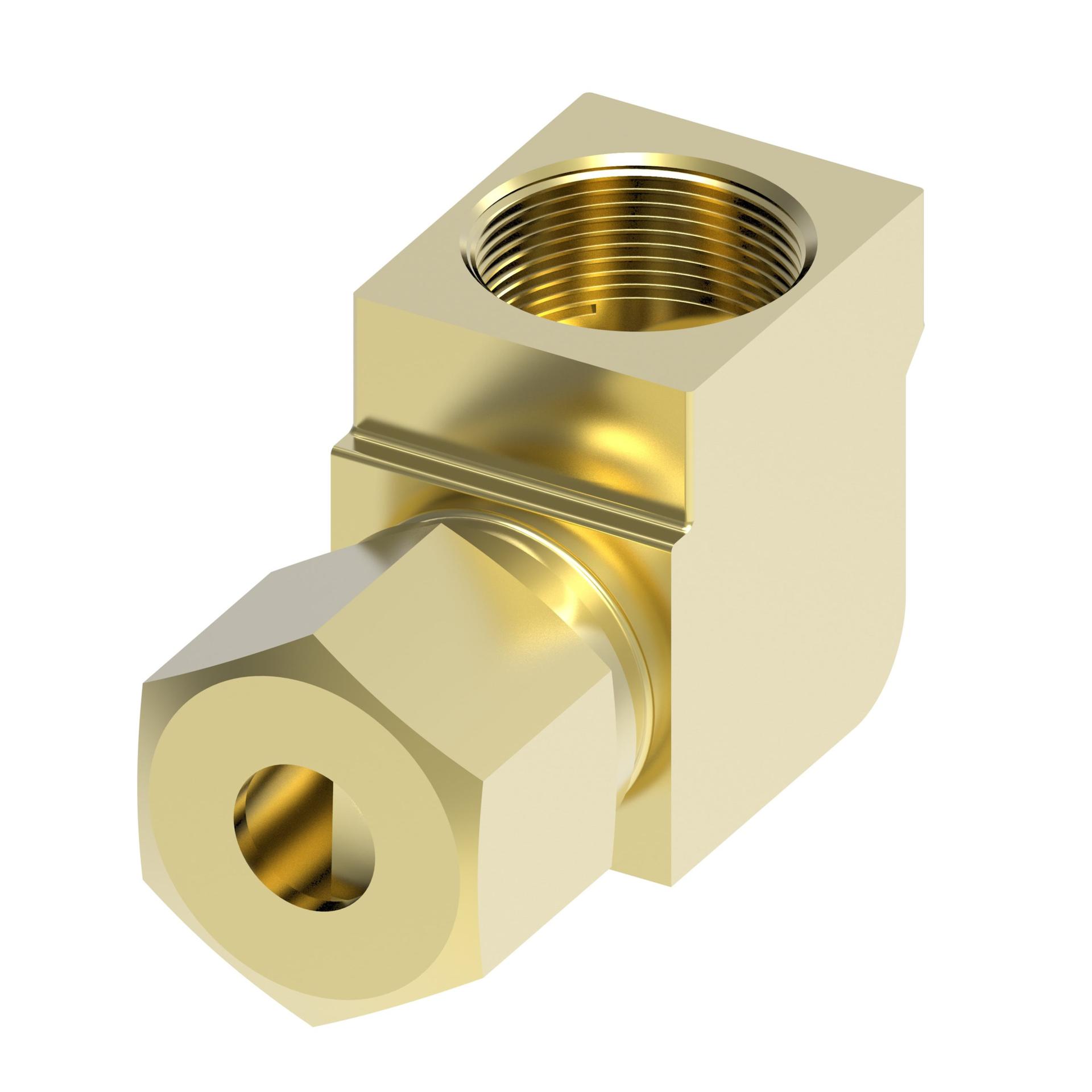 Elbow Adapters 1470X (RIGHT)