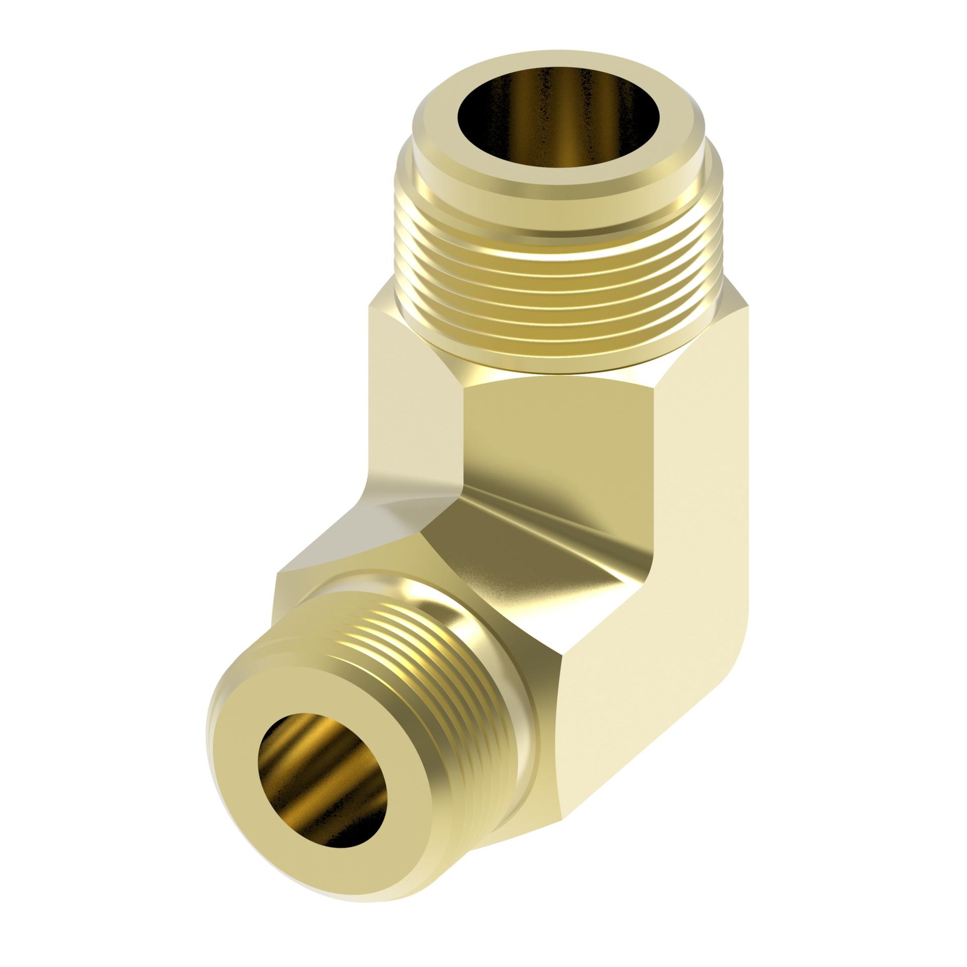 Elbow Adapters 2003-2-4B (RIGHT)