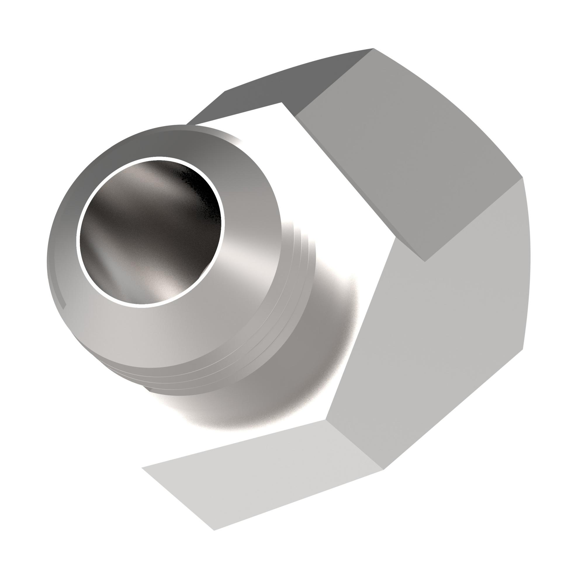 Elbow Adapters 2044-12-12S (RIGHT)