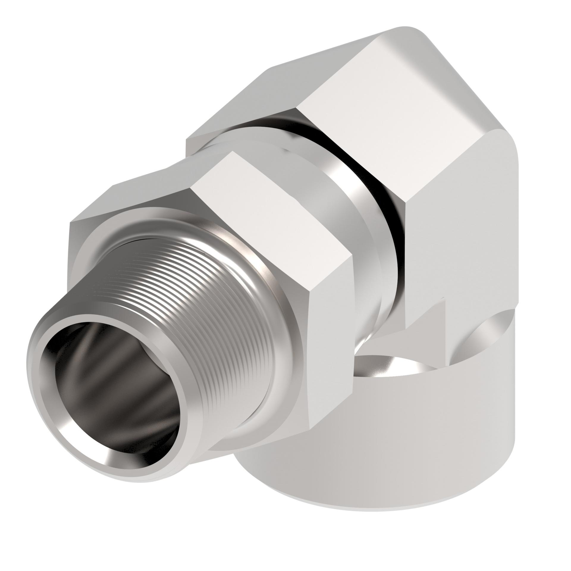 Elbow Adapters 2252-S (RIGHT)