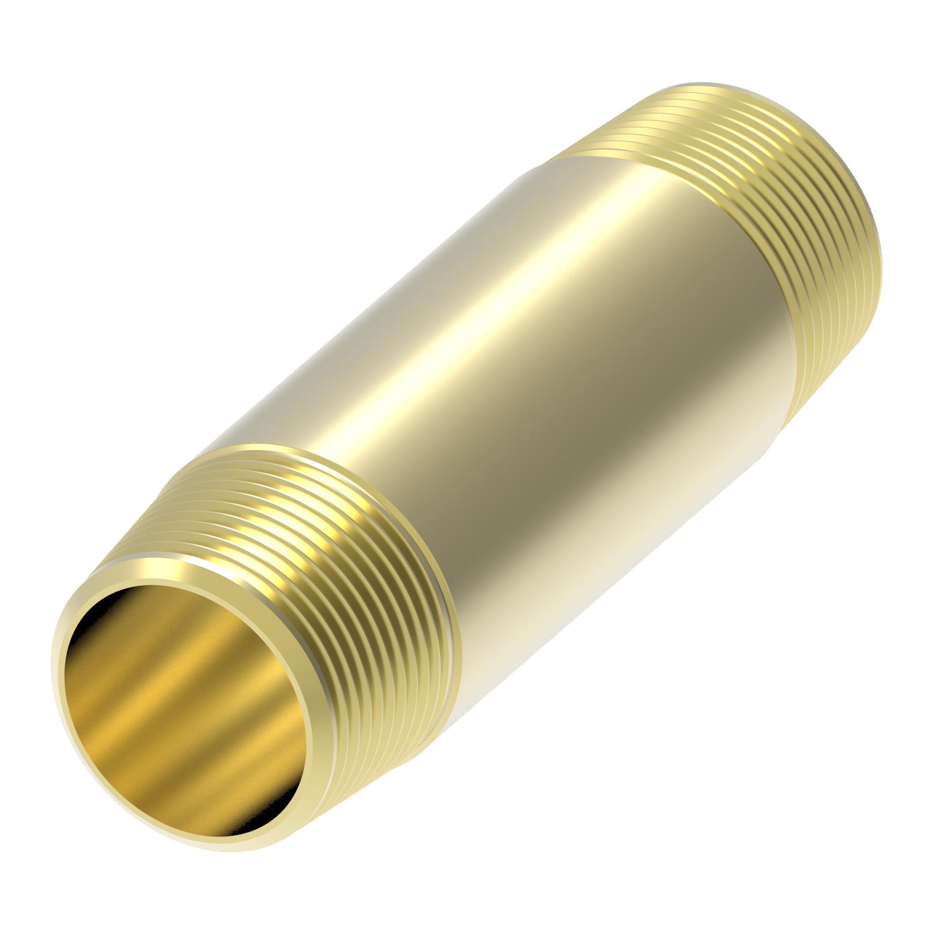 Nipple Adapters 3329X (RIGHT)