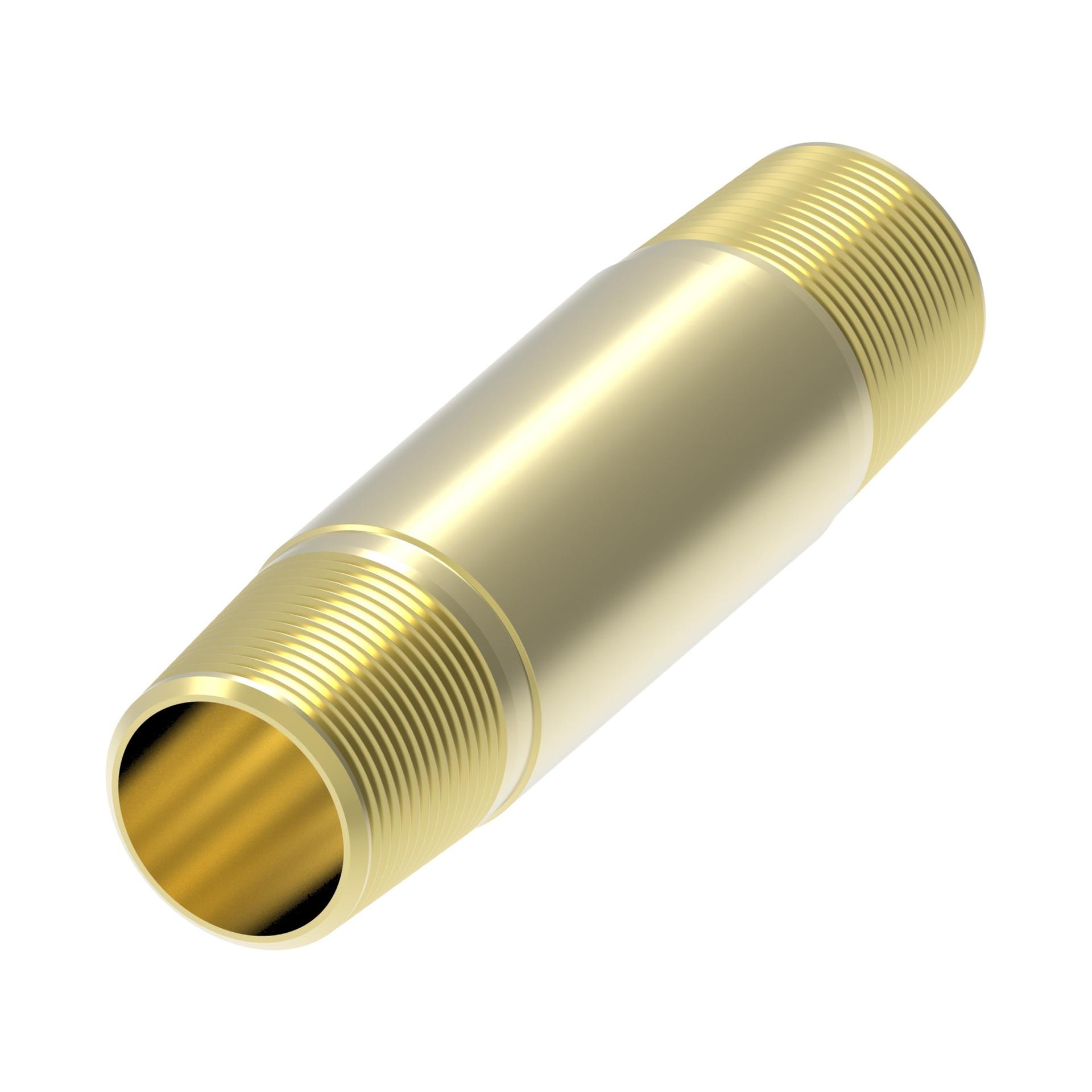 Nipple Adapters 3330X (RIGHT)