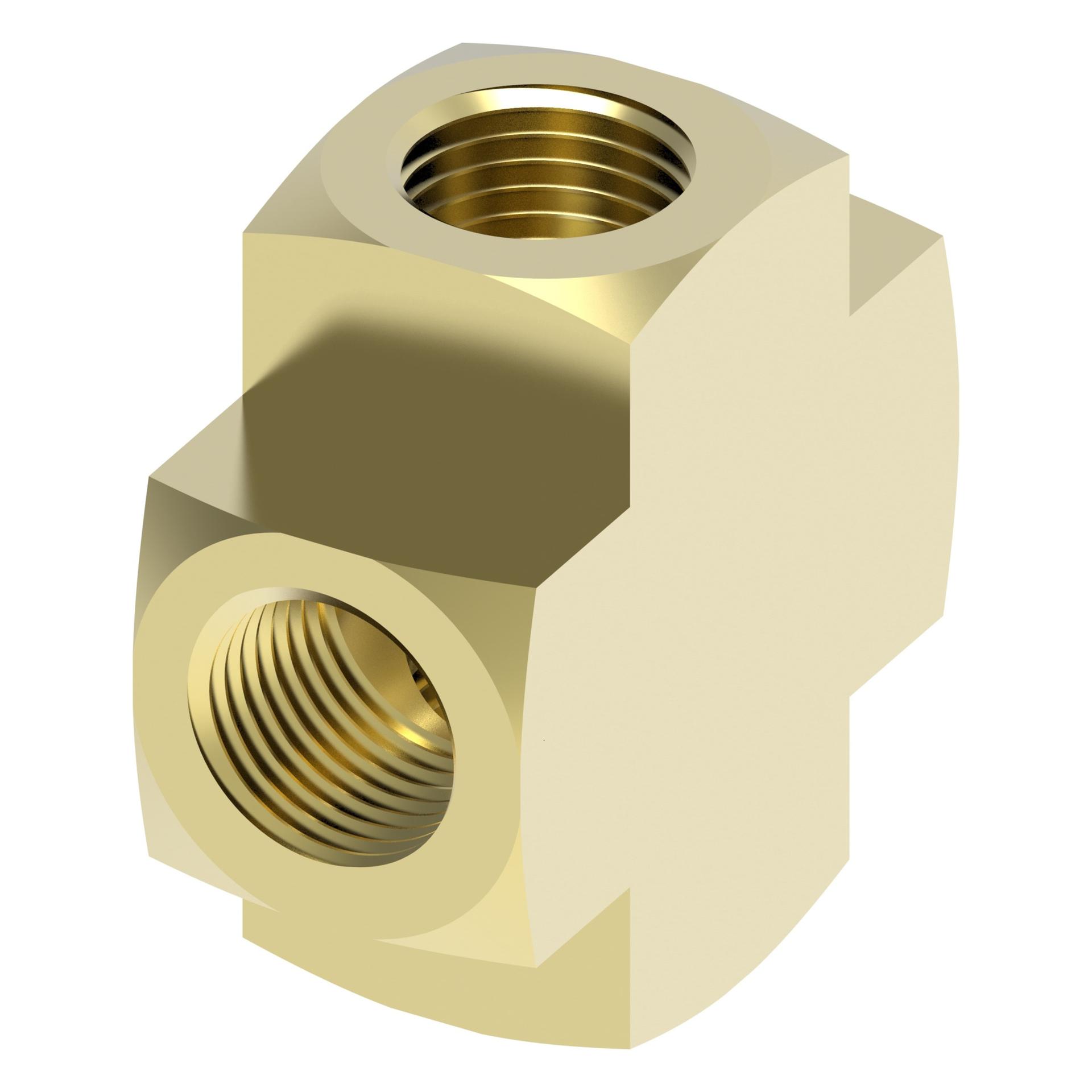 Cross Adapters 3950 (RIGHT)