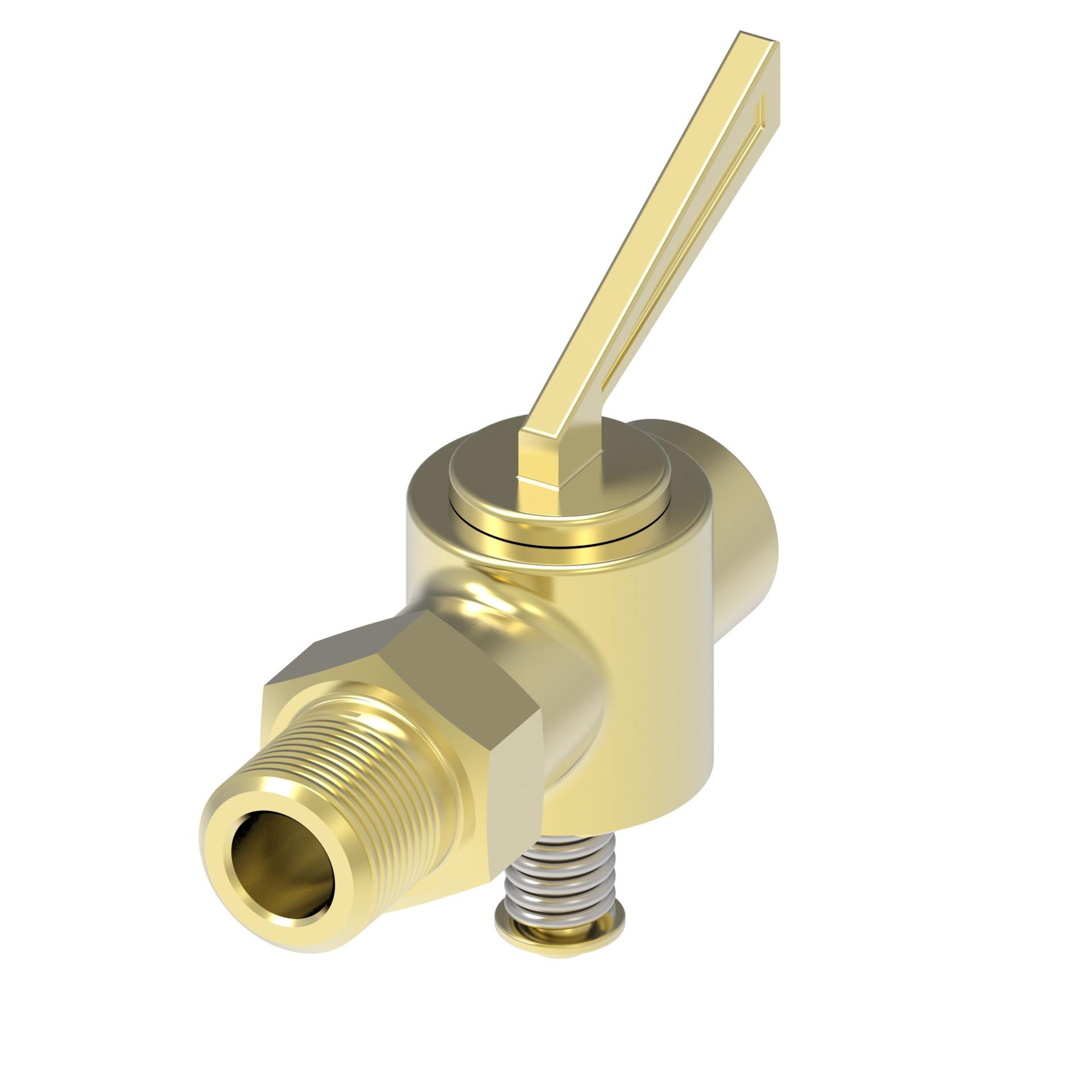 Drain Adapters 6891 (RIGHT)