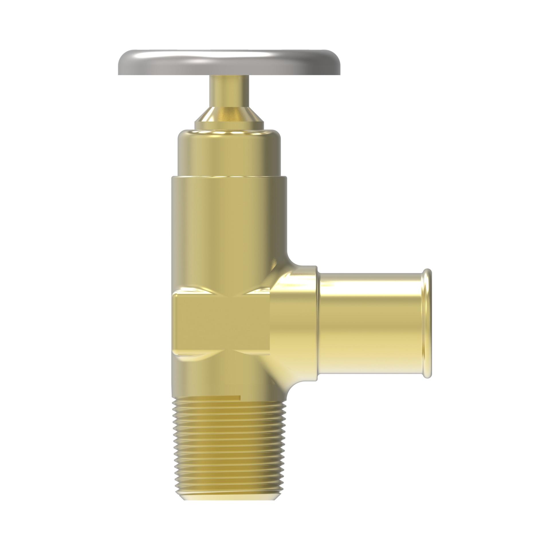 Flow Control Adapters 7502 (CENTER)