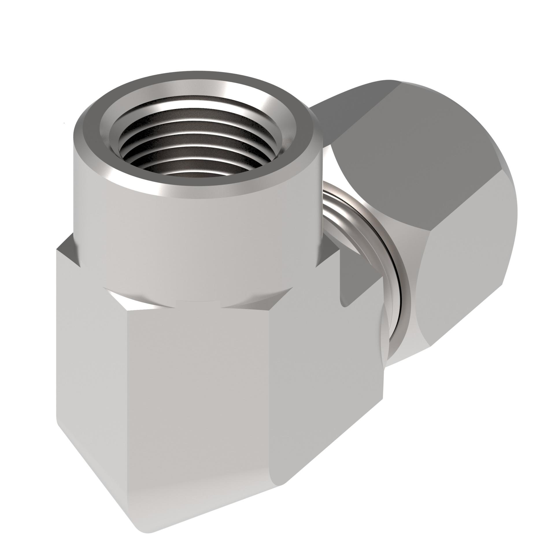 Elbow Adapters 7455X12 (RIGHT)