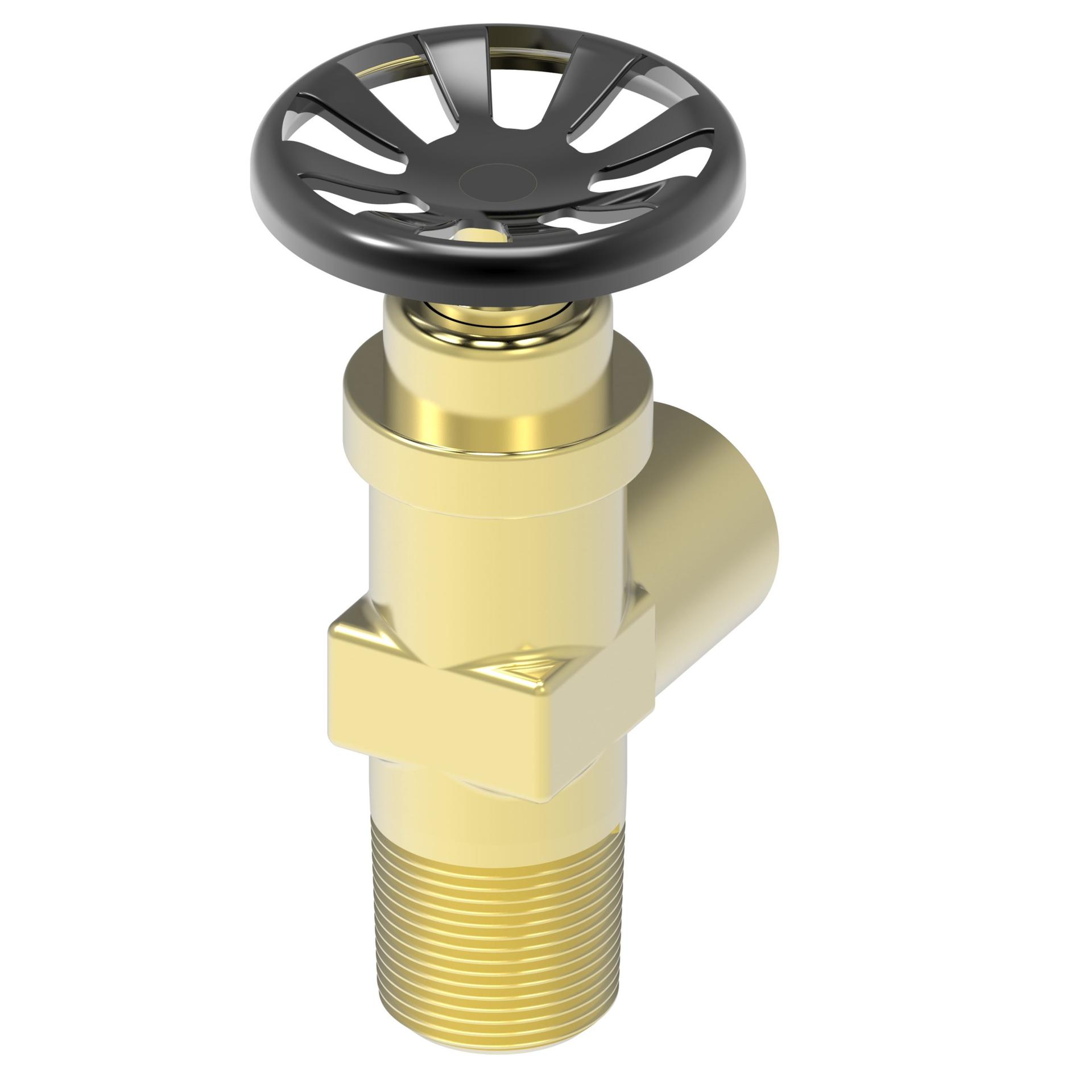 Flow Control Adapters 7508 (RIGHT)