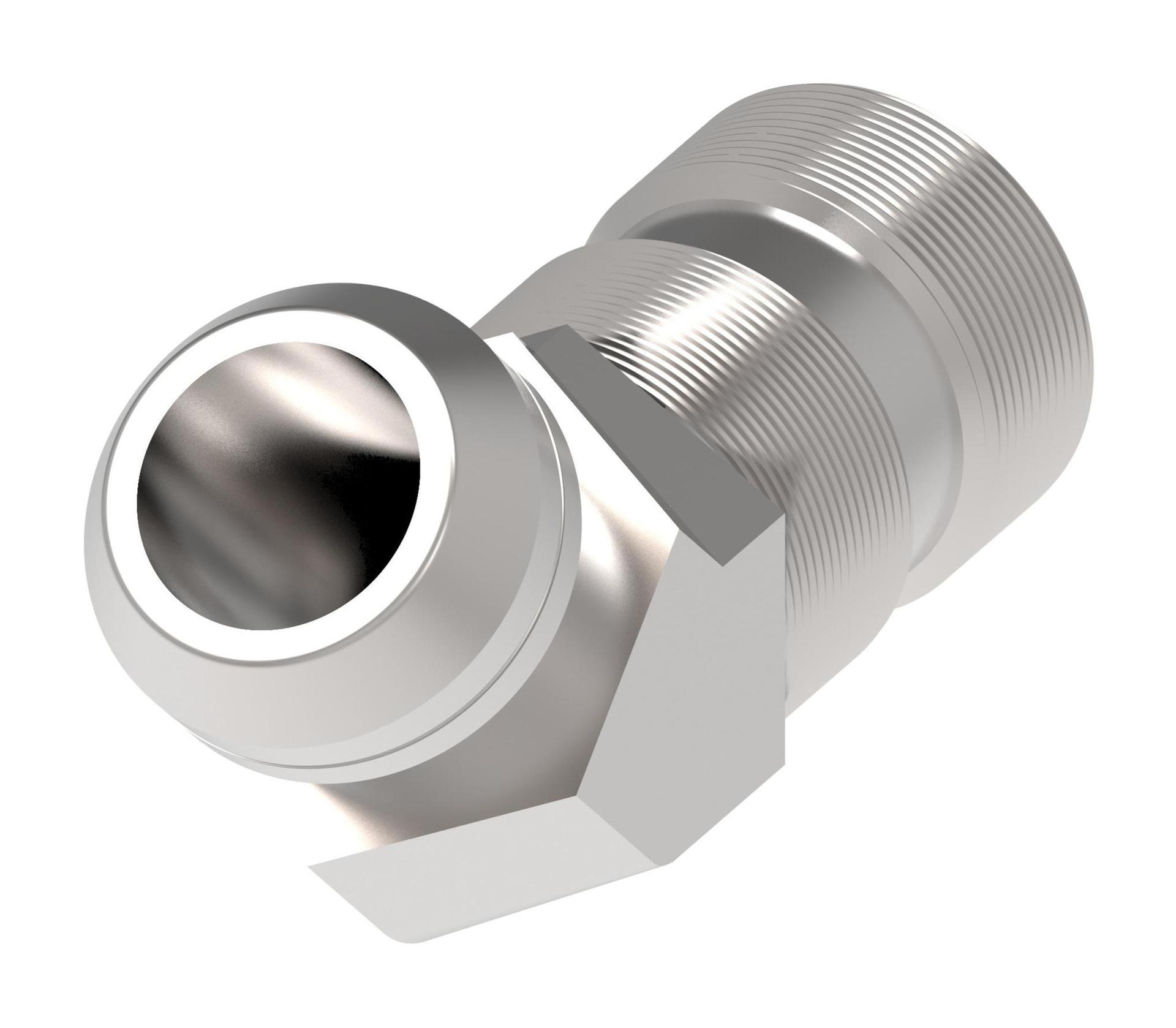 Elbow Adapters 206704 (RIGHT)