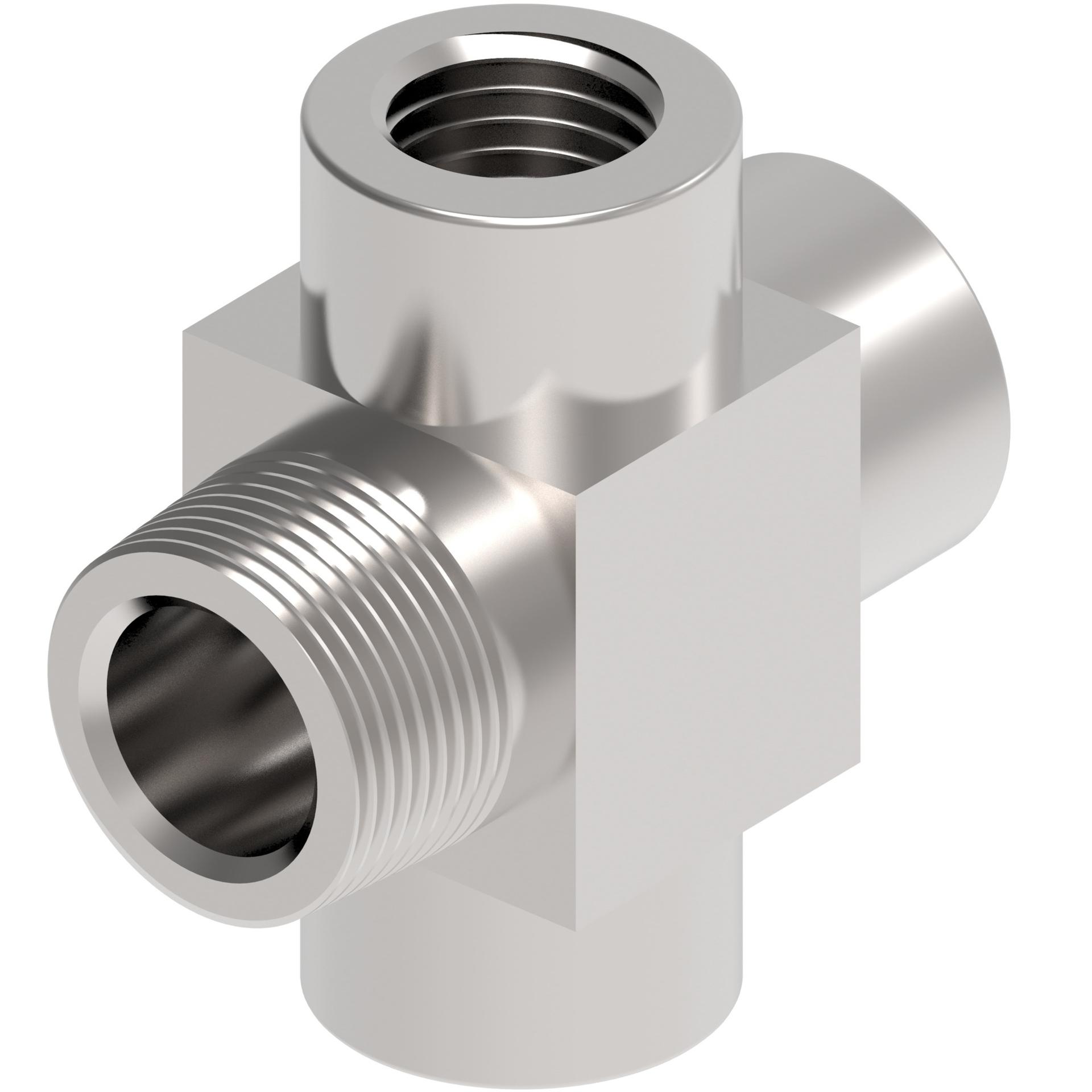 Cross Adapters 208007 (RIGHT)