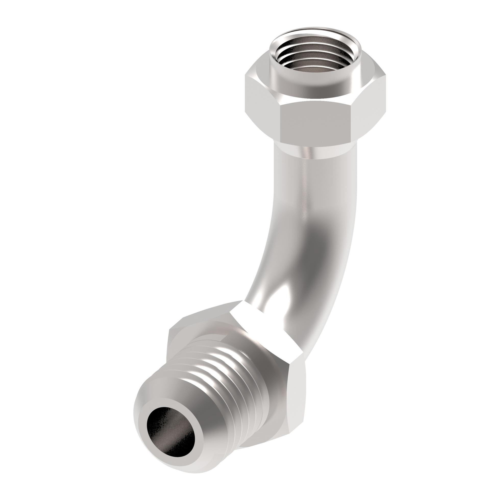 Elbow Adapters 500454-10S (RIGHT)