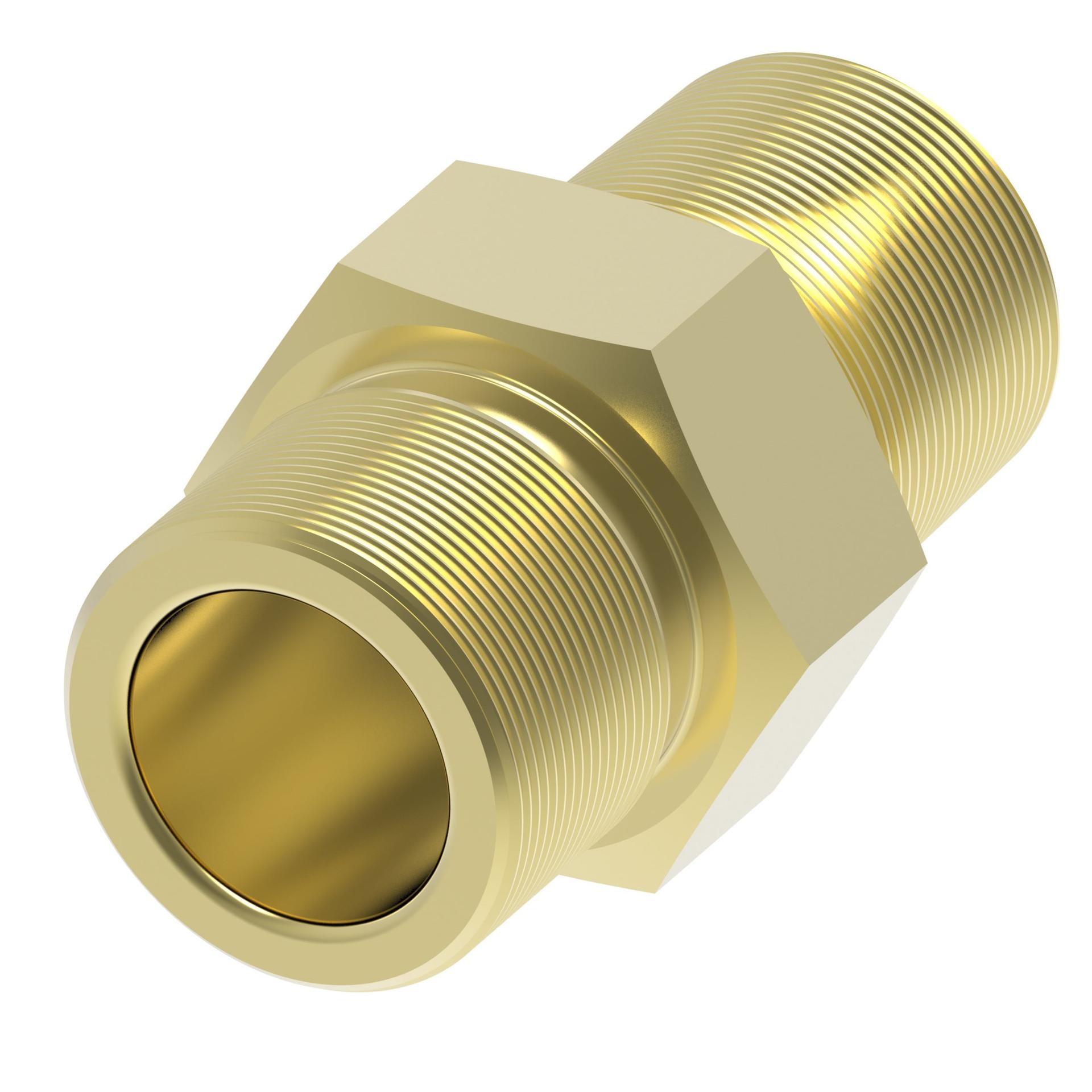 Flow Control Adapters B63X6 (RIGHT)