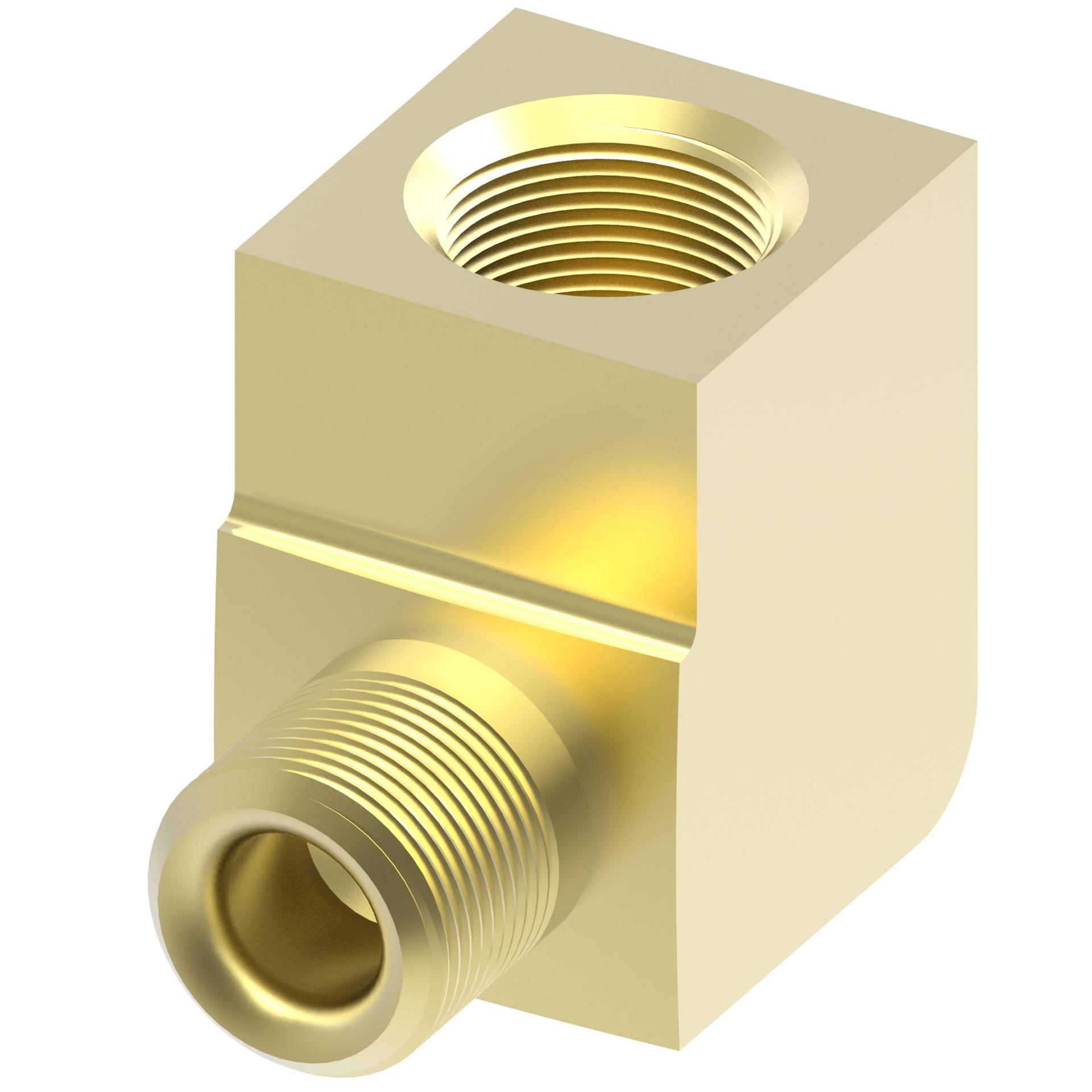 Elbow Adapters B70 (RIGHT)