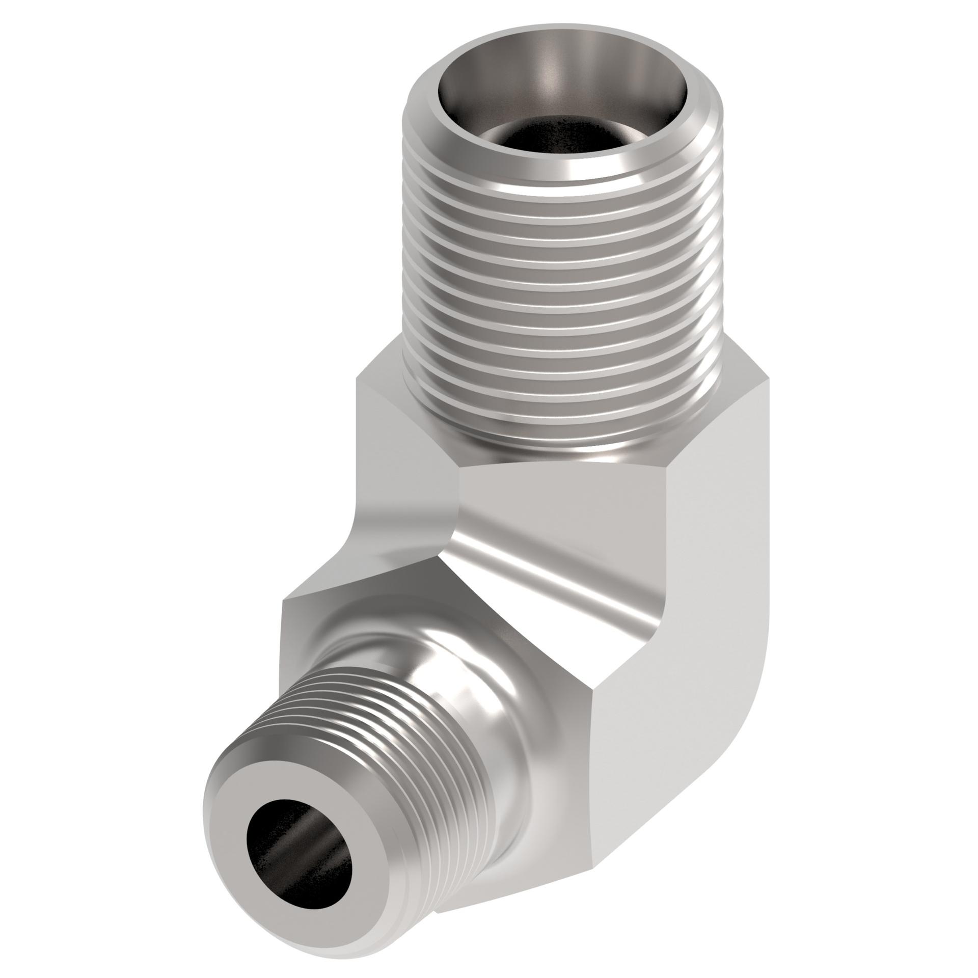 Elbow Adapters B7405X5 (RIGHT)