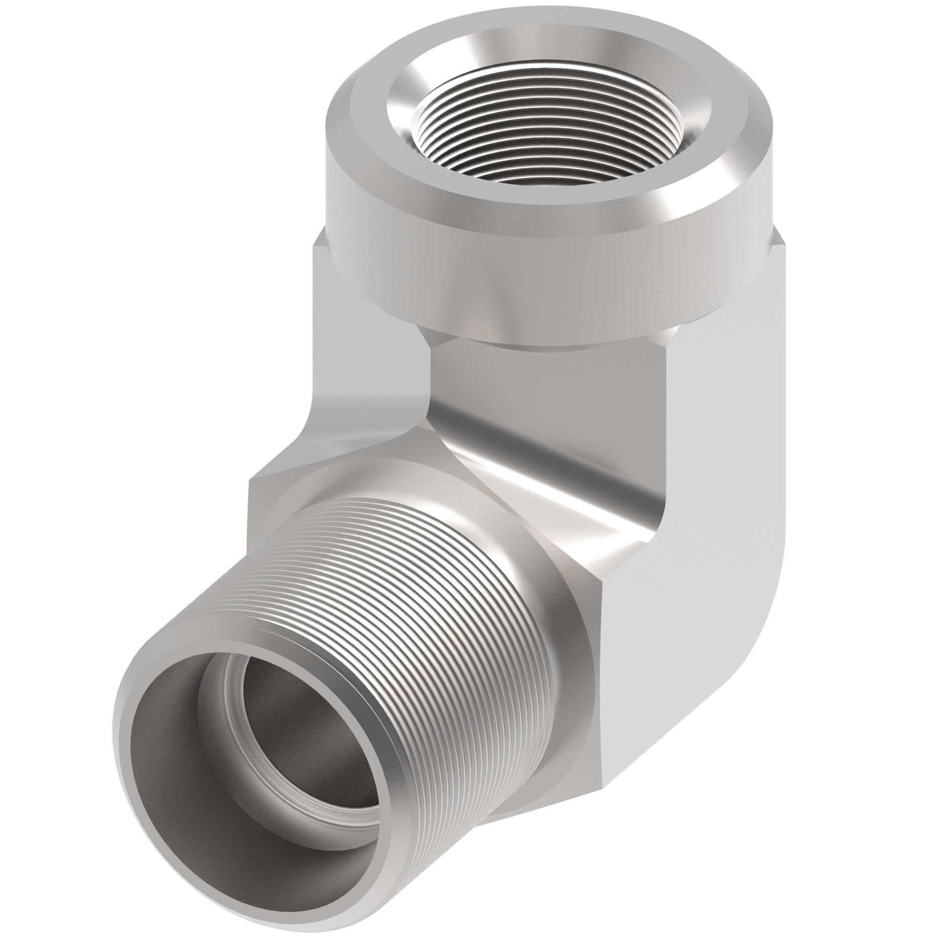 Elbow Adapters B7455 (RIGHT)