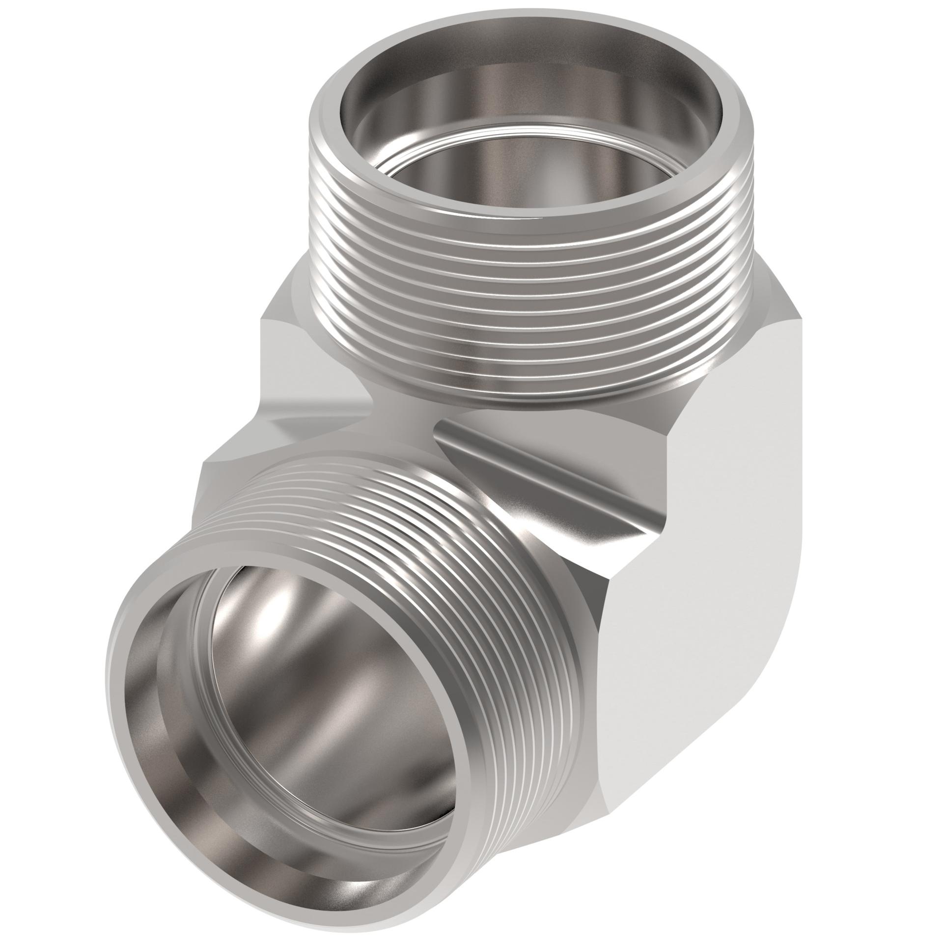 Elbow Adapters B7505X24 (RIGHT)