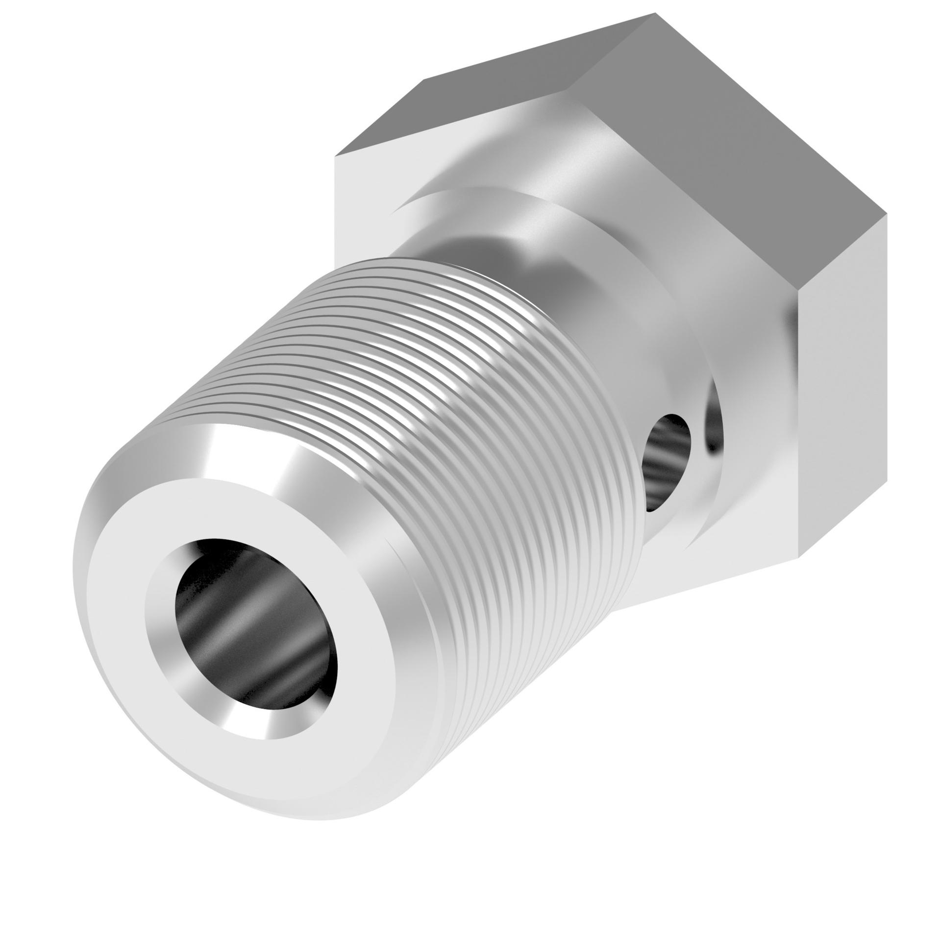 Banjo Adapters FCM2921 (RIGHT)
