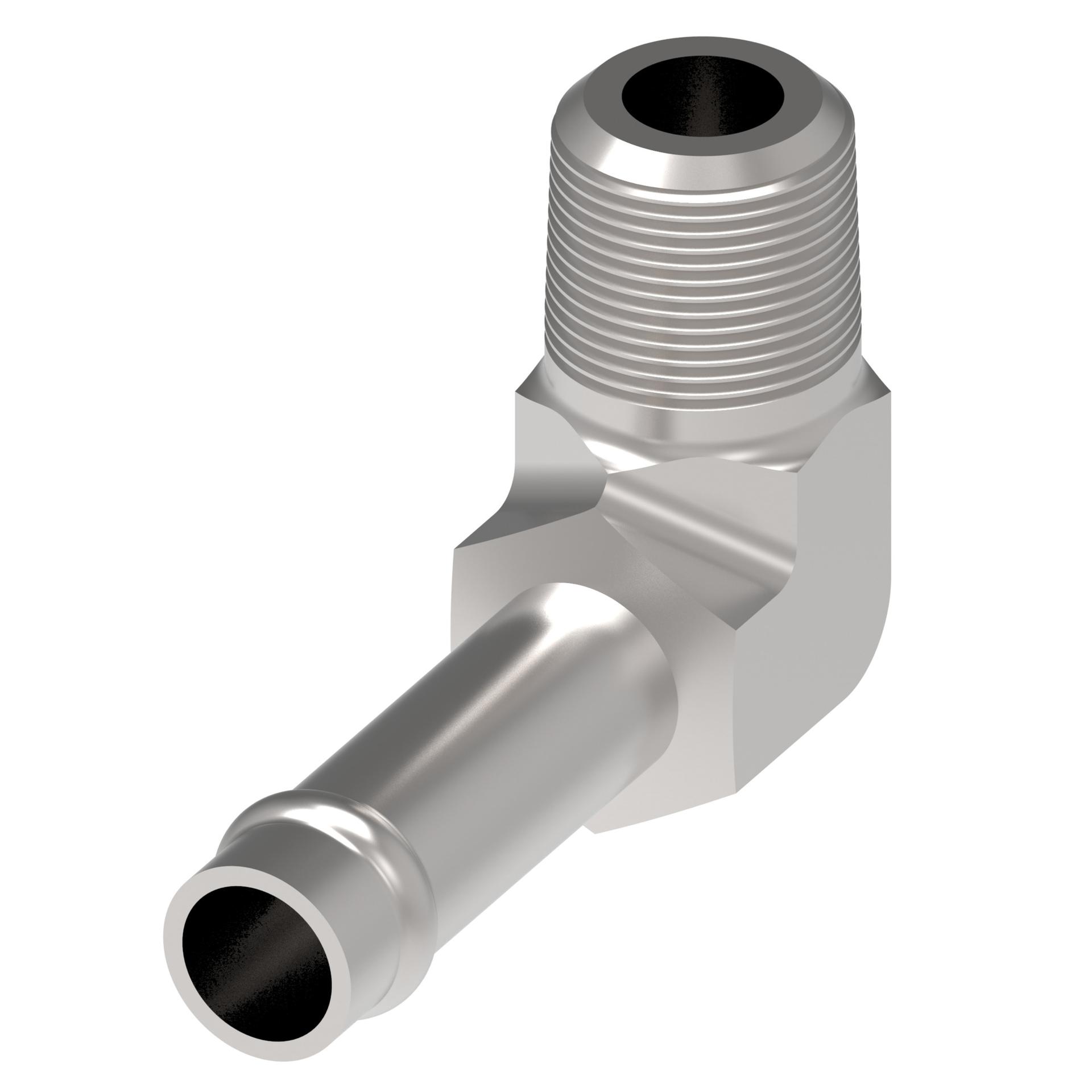 Elbow Adapters FF1162-0406S (RIGHT)