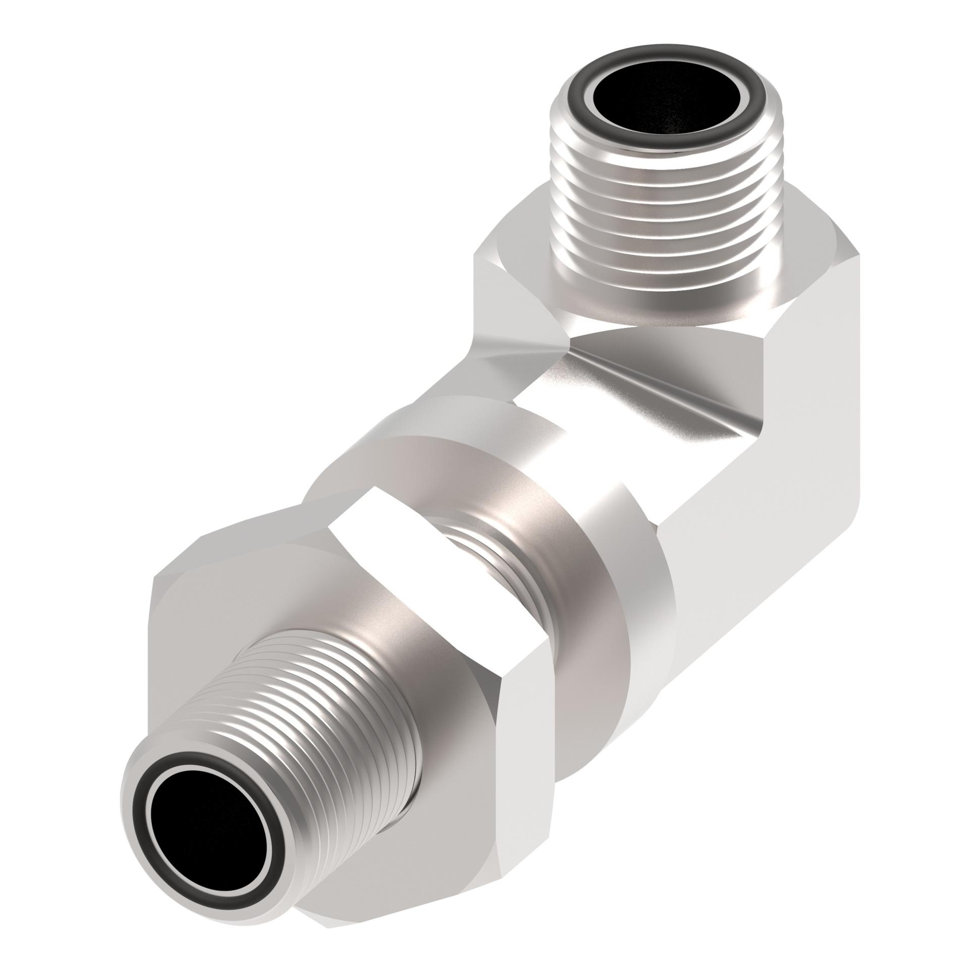Elbow Adapters FF2030T2424S (RIGHT)