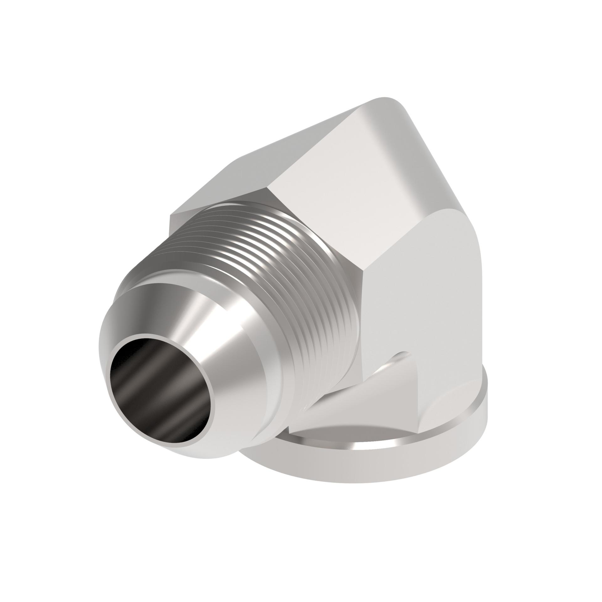 Elbow Adapters FF2117-S (RIGHT)