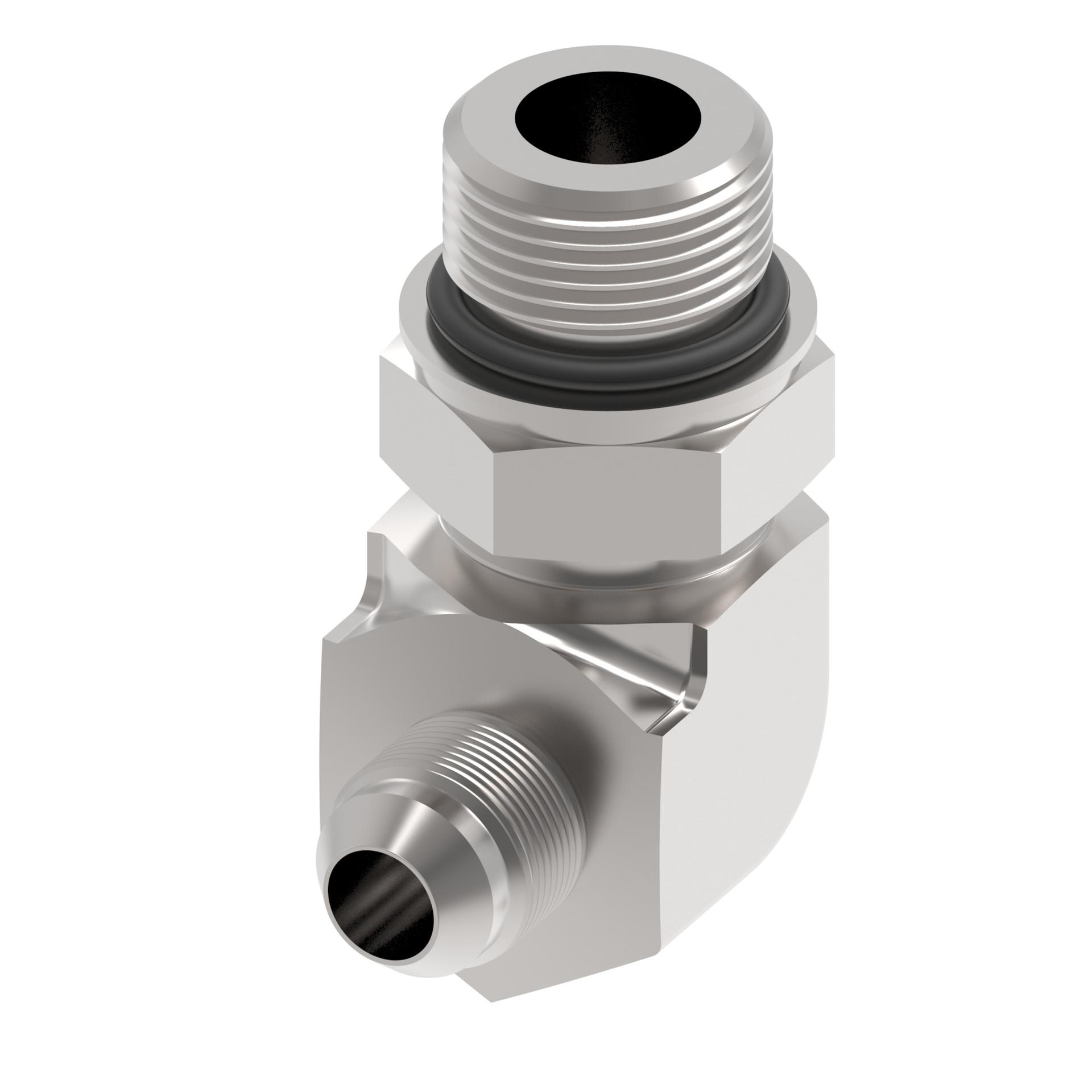 Elbow Adapters FF3224-2708 (RIGHT)