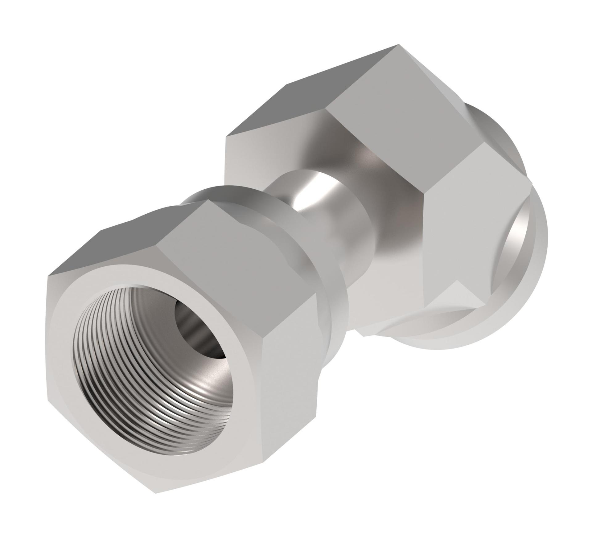 Elbow Adapters FF3362-0606 (RIGHT)