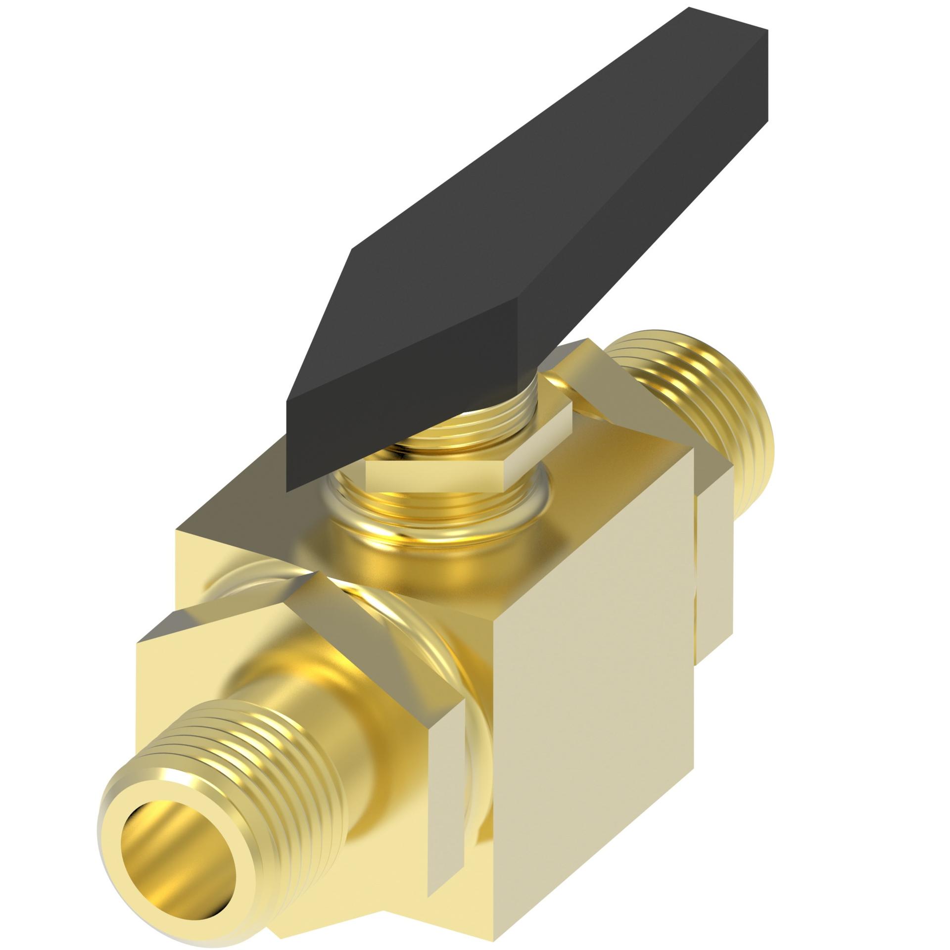 Flow Control Adapters FF90594 (RIGHT)