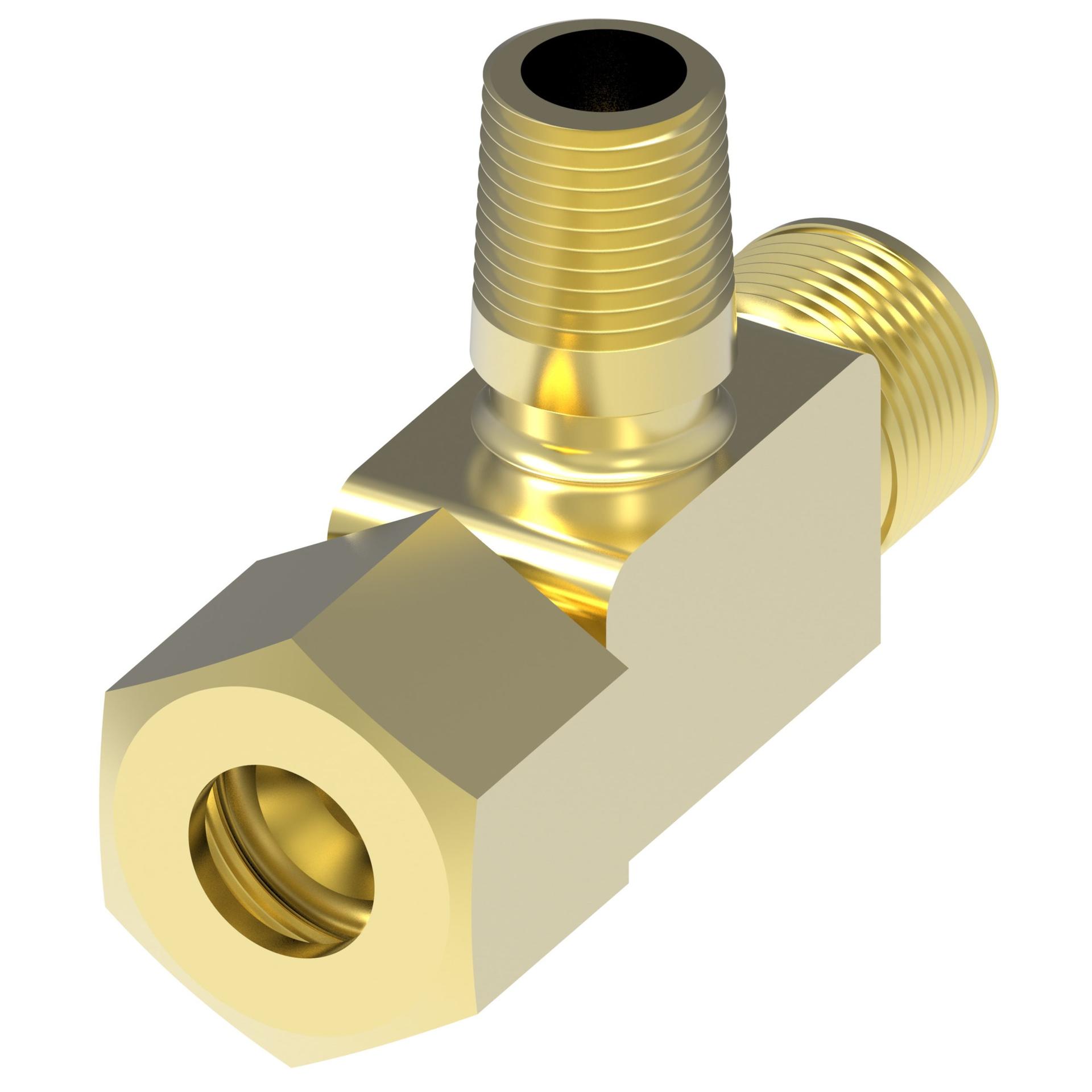 Tee/Y Adapters 72X8 (RIGHT)
