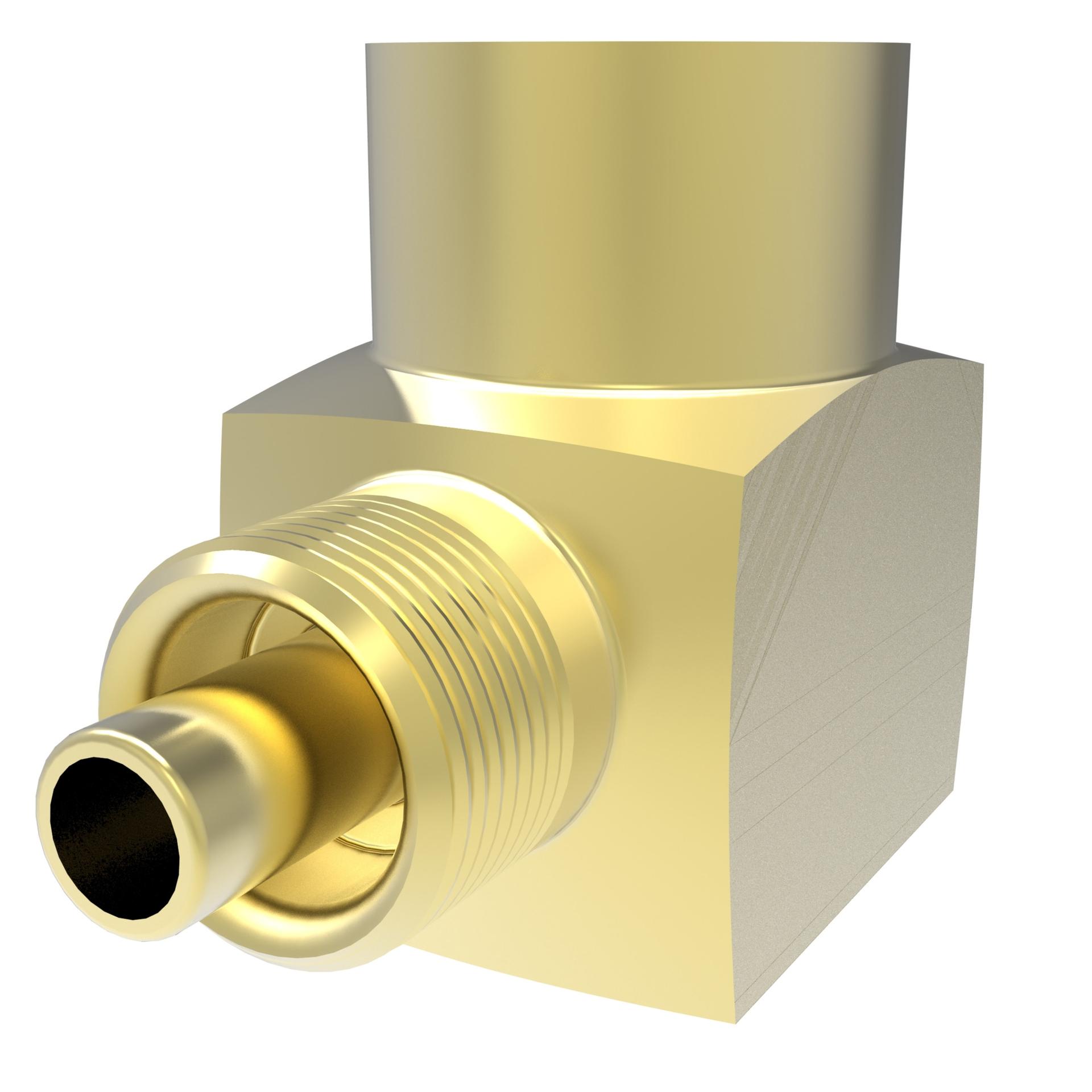 Tee/Y Adapters 102-65404 (RIGHT)