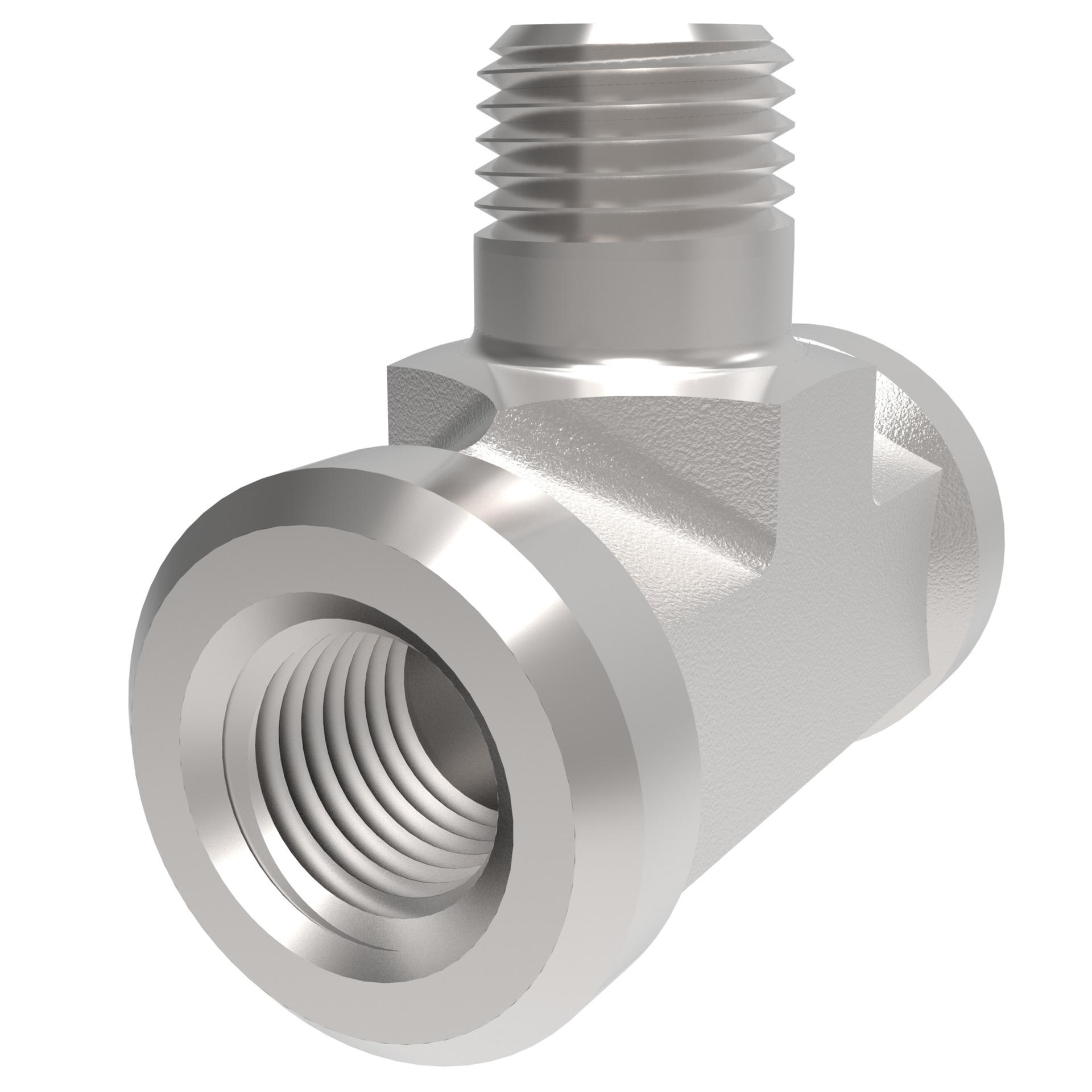 Tee/Y Adapters 103-60999-87 (RIGHT)