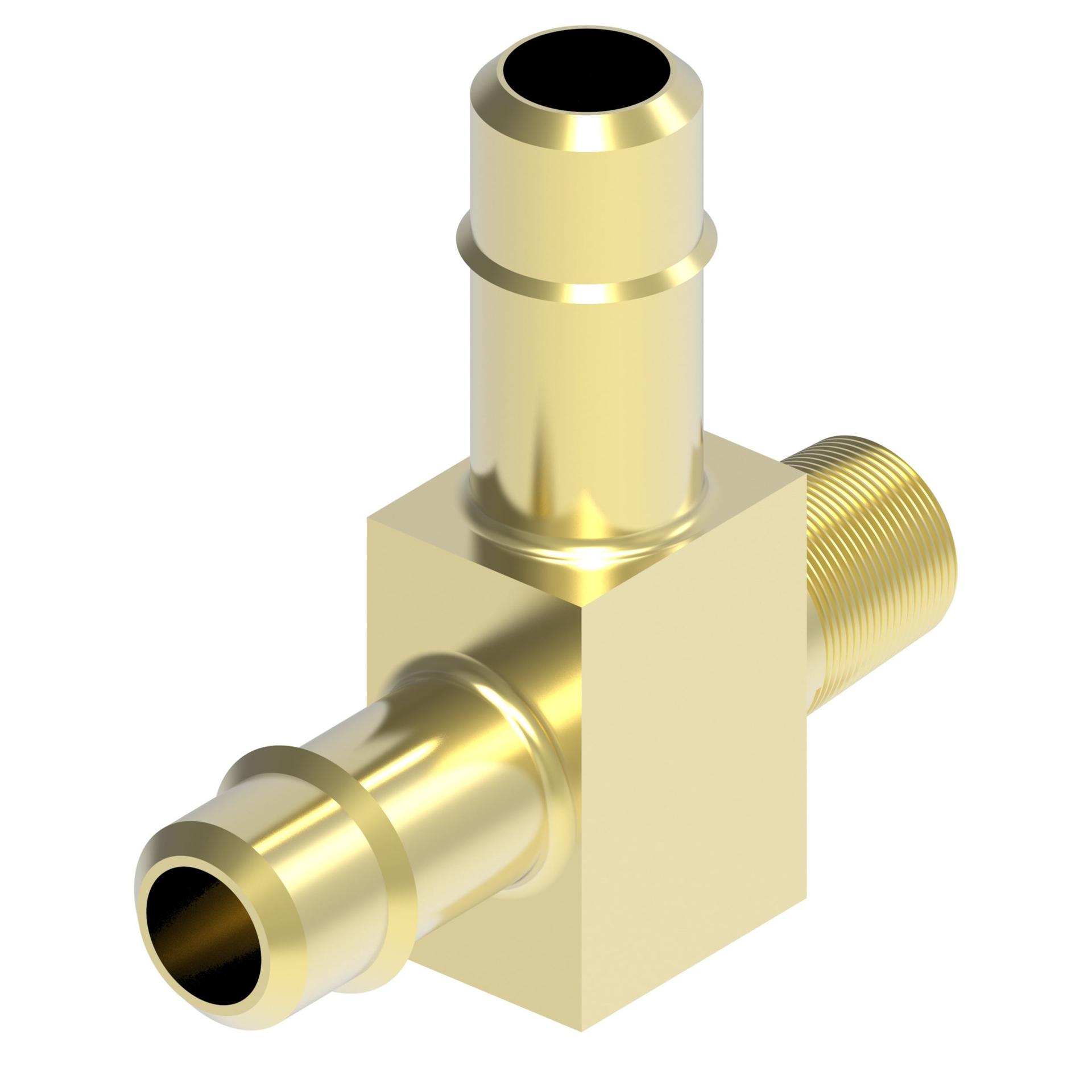 Tee/Y Adapters 1071X (RIGHT)