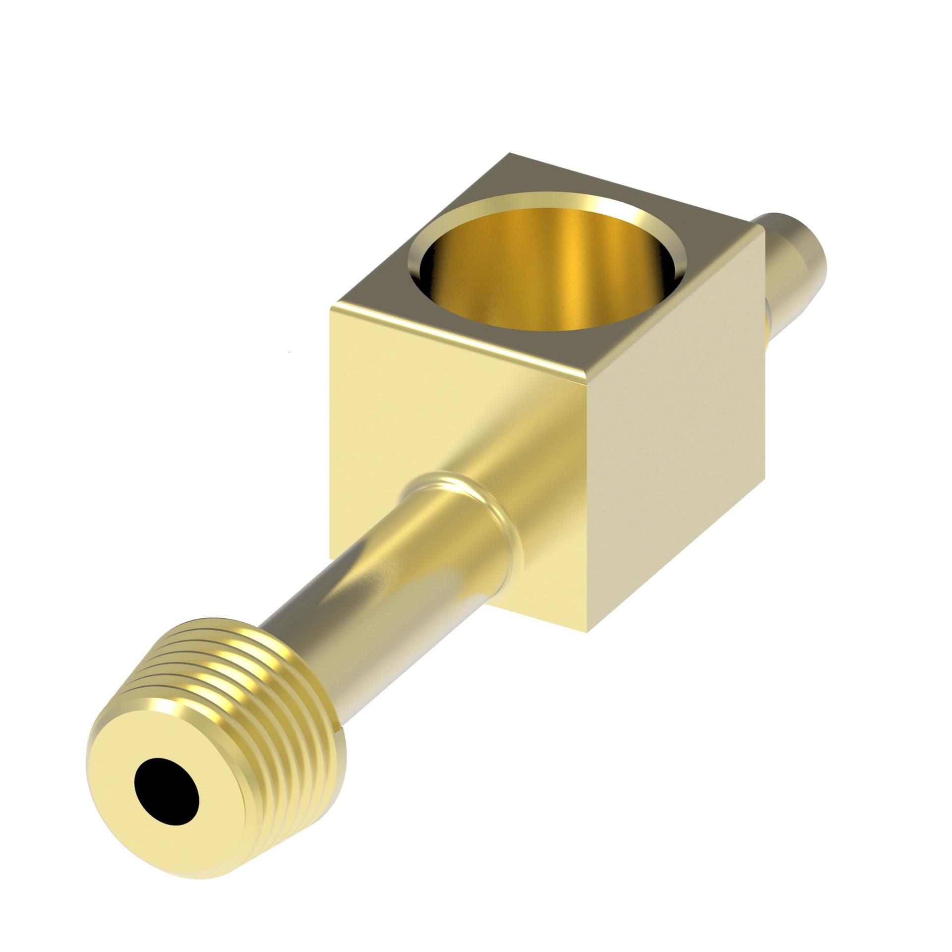 Tee/Y Adapters 1075 (RIGHT)