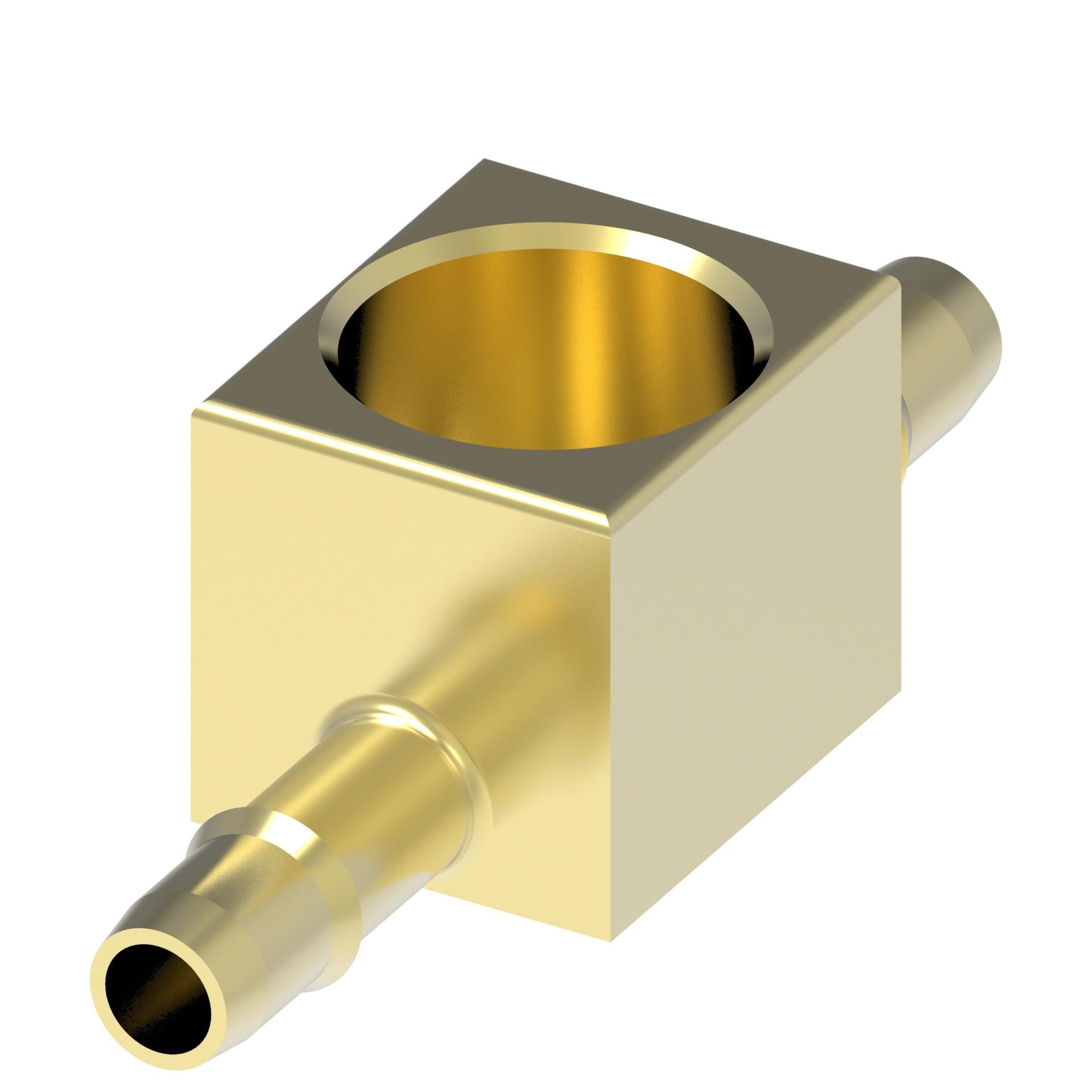 Tee/Y Adapters 1077 (RIGHT)
