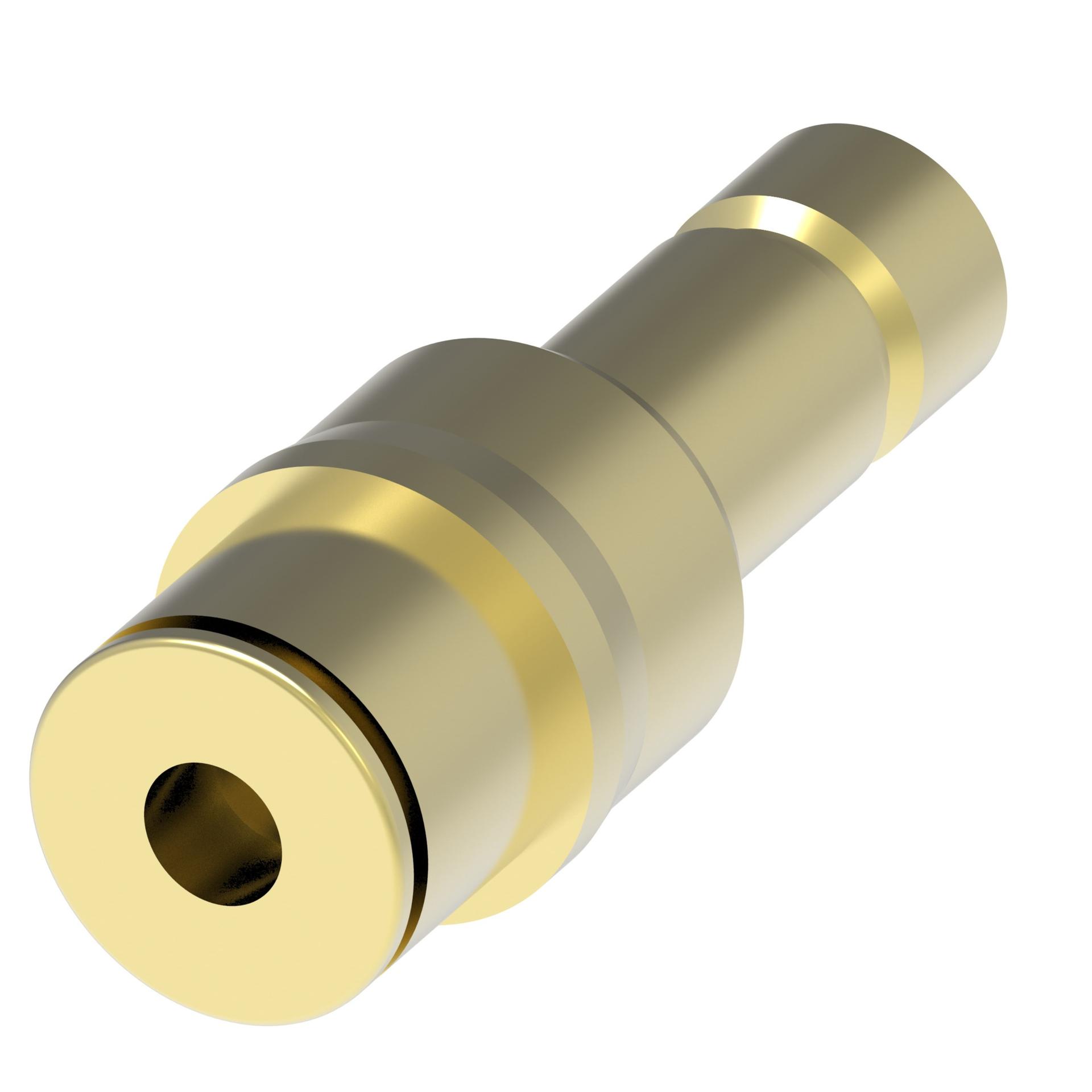 Straight Adapters 1109X (RIGHT)