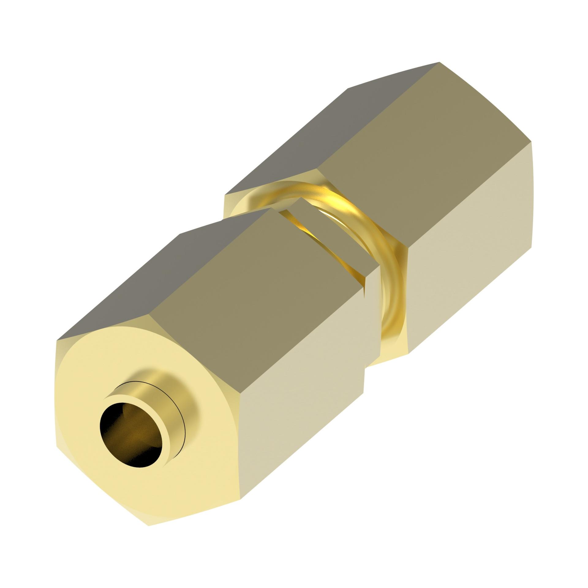 Union Adapters 1262X (RIGHT)