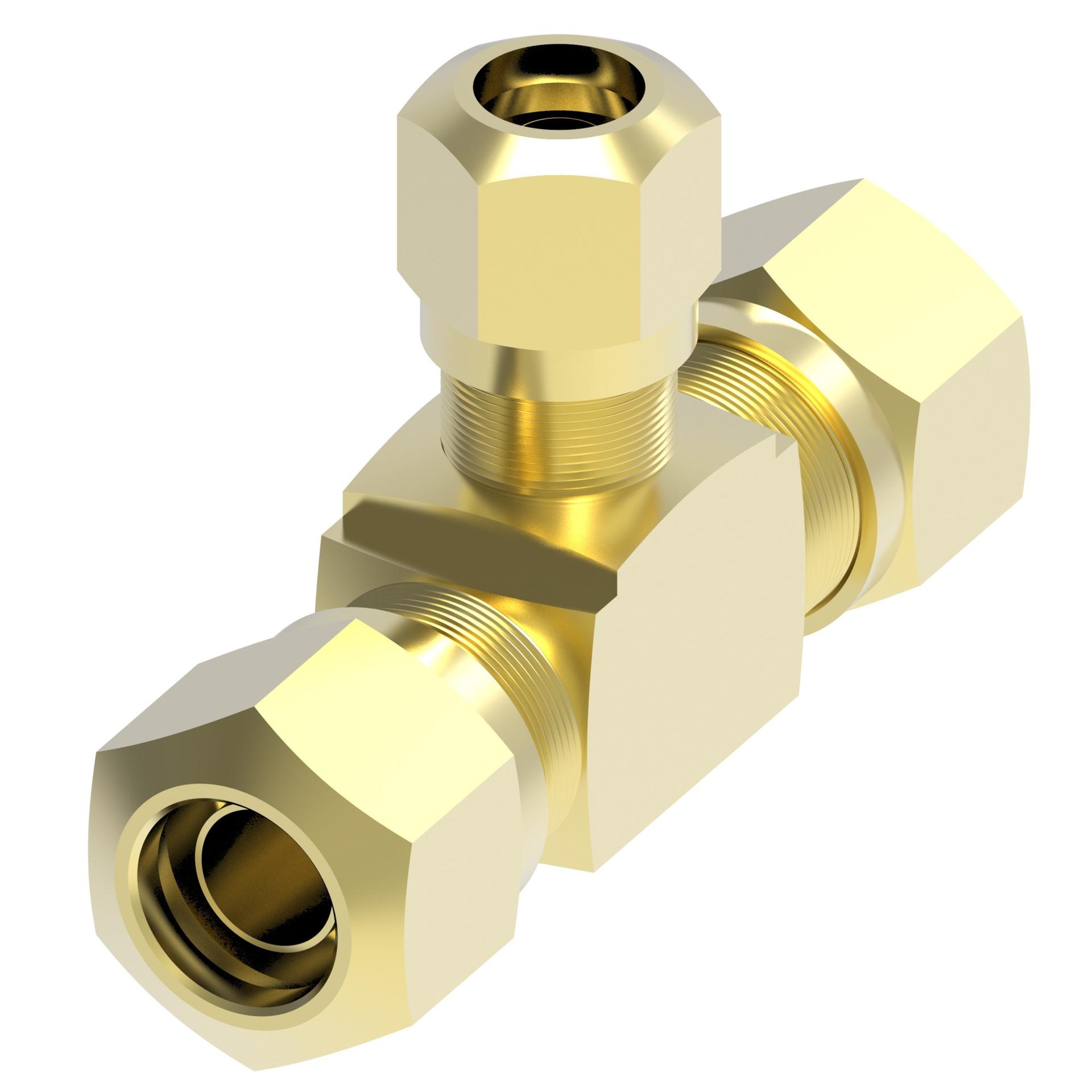 Tee/Y Adapters 1464X8X8X6 (RIGHT)