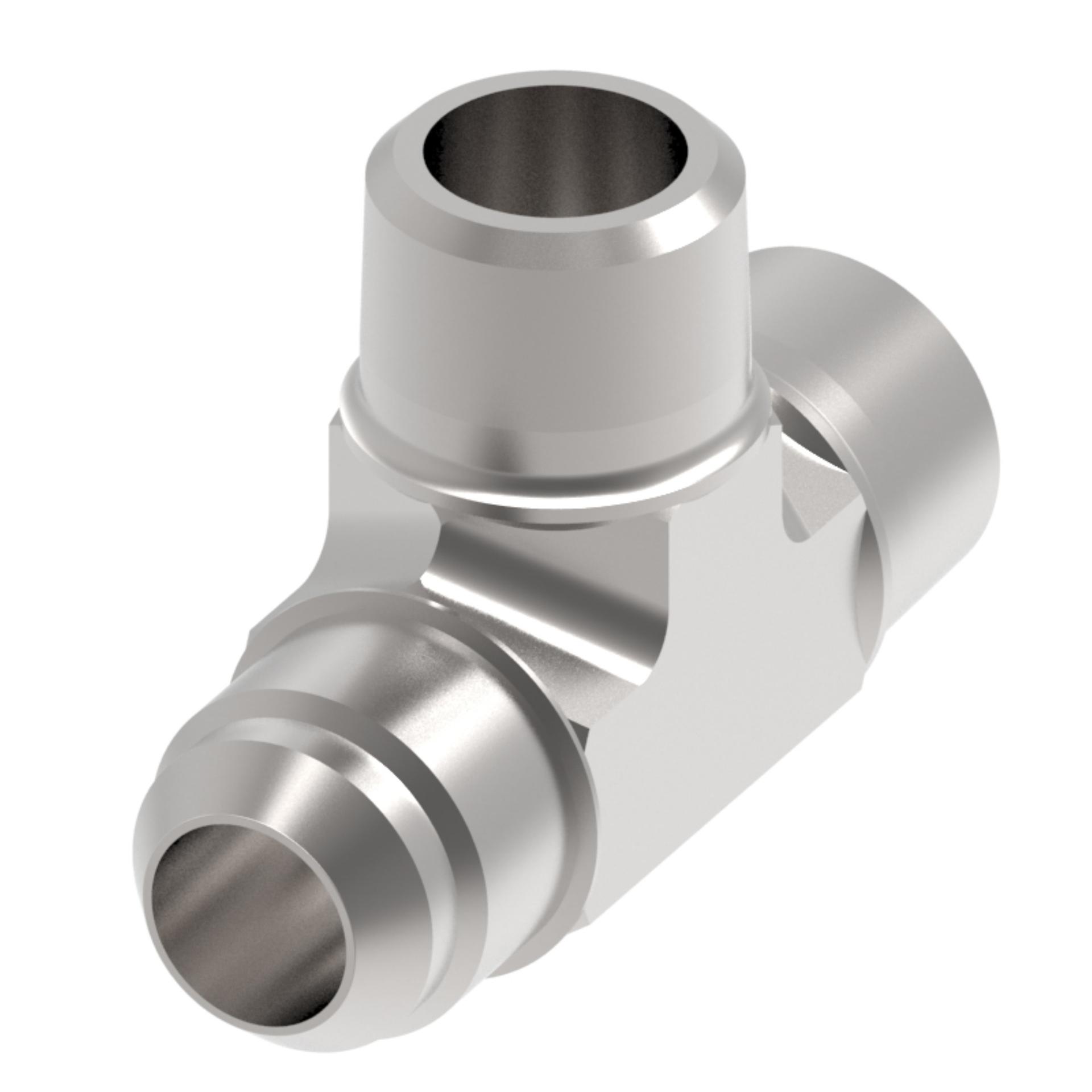 Tee/Y Adapters (RIGHT)