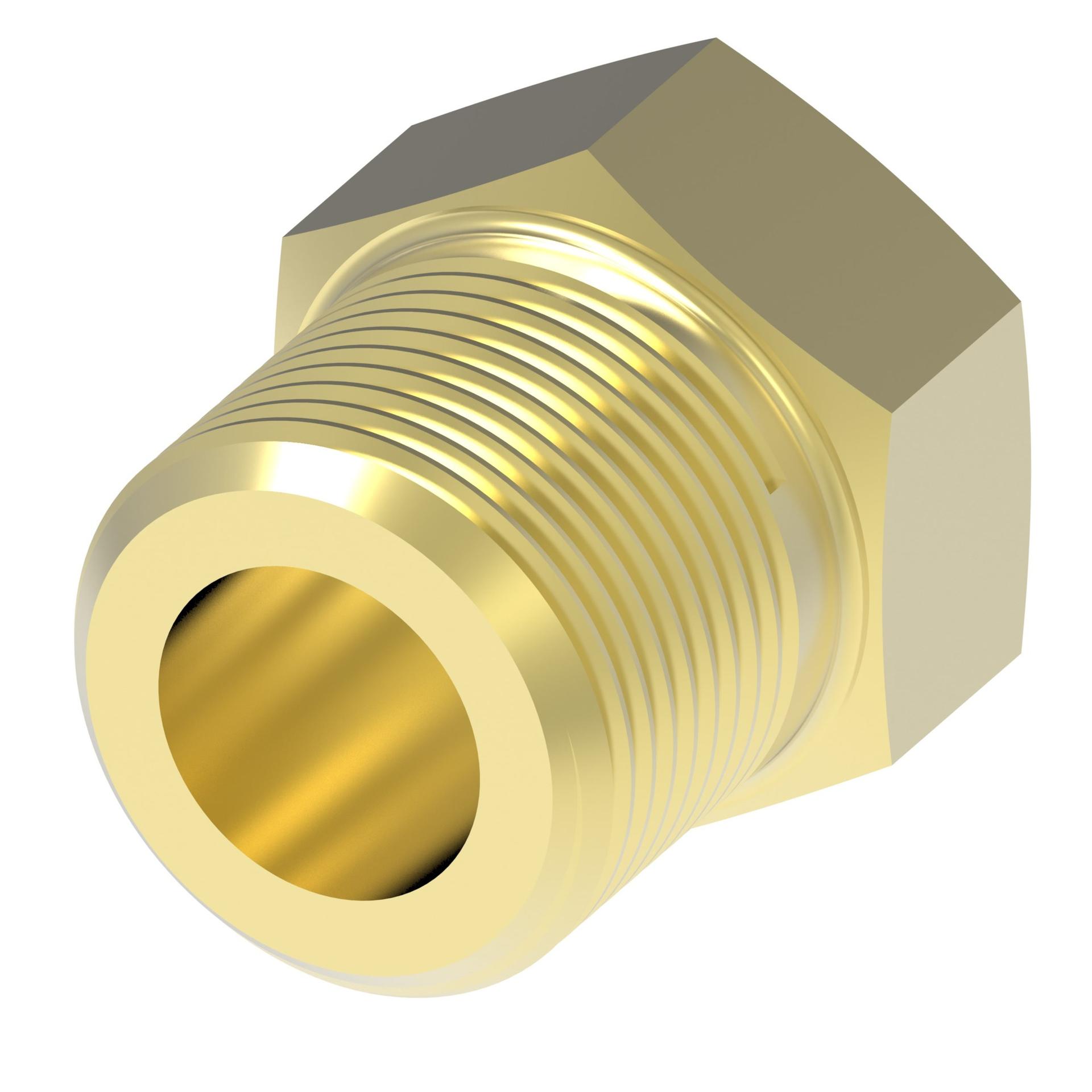 Straight Adapters 3152X (RIGHT)